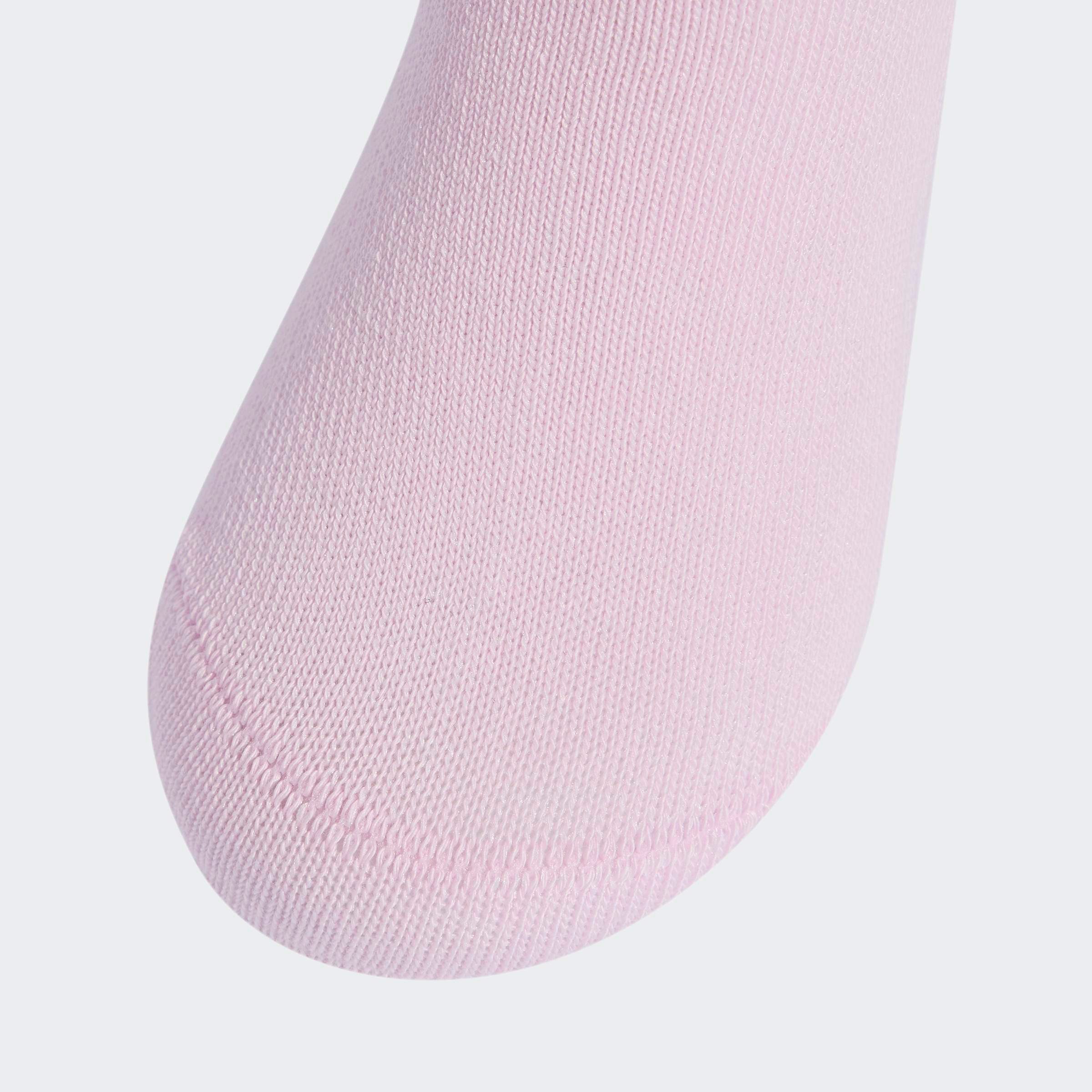 adidas Originals Sportsocken KIDS SOCK 6PP (6-Paar) für Laufen und Alltag, sportlicher Stil, 6er-Pack