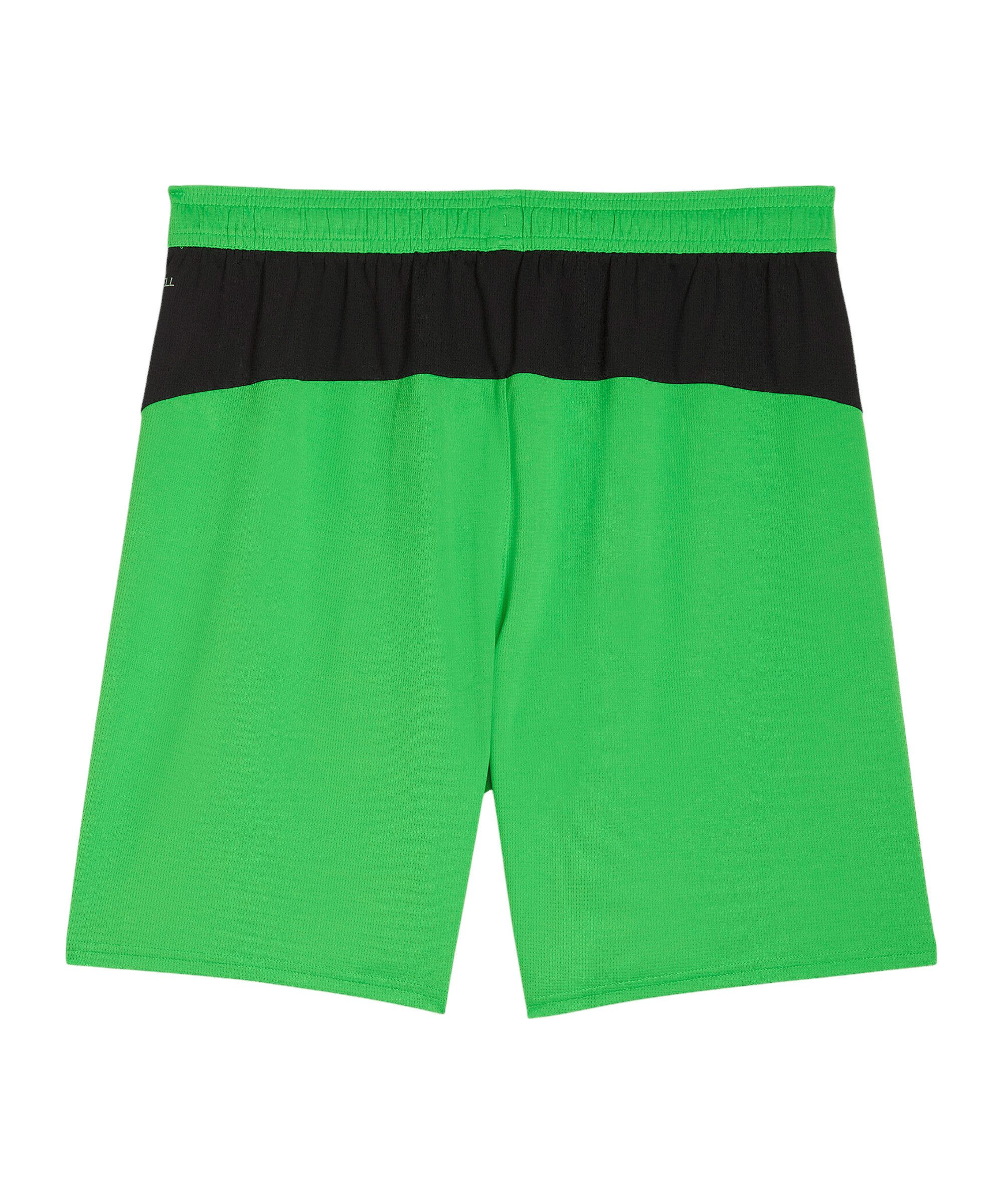 PUMA Sporthose PUMA Borussia Mönchengladbach Short Away 2025/2026 günstig online kaufen