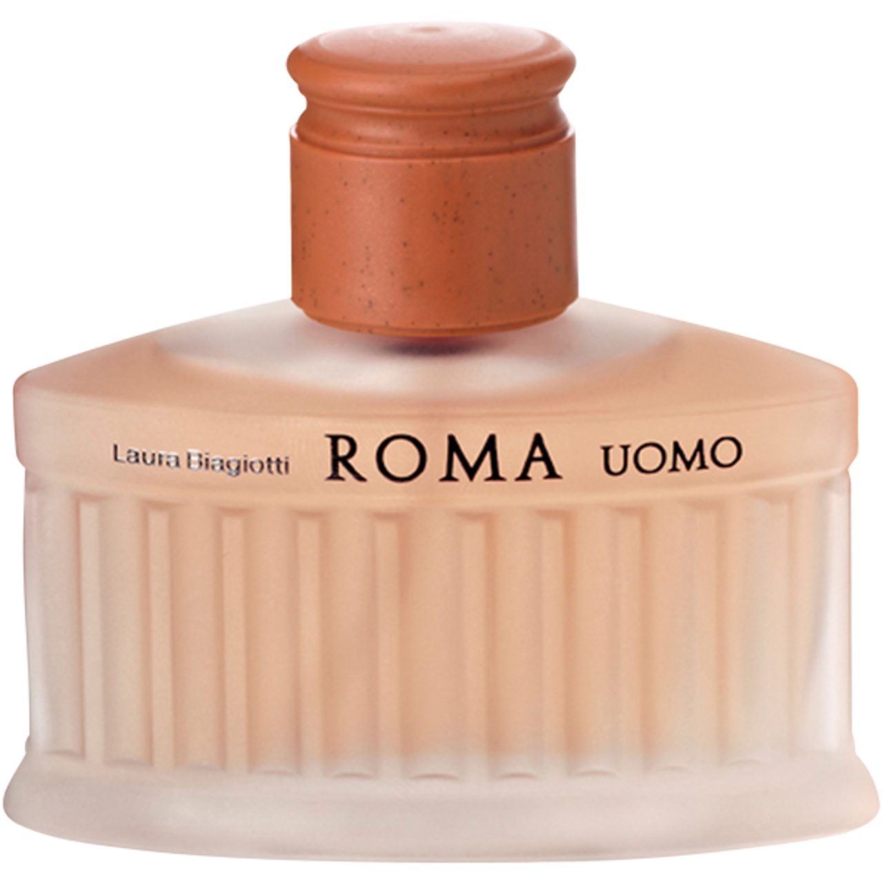 Laura Biagiotti Eau de Toilette Roma Uomo E.d.T. Nat. Spray