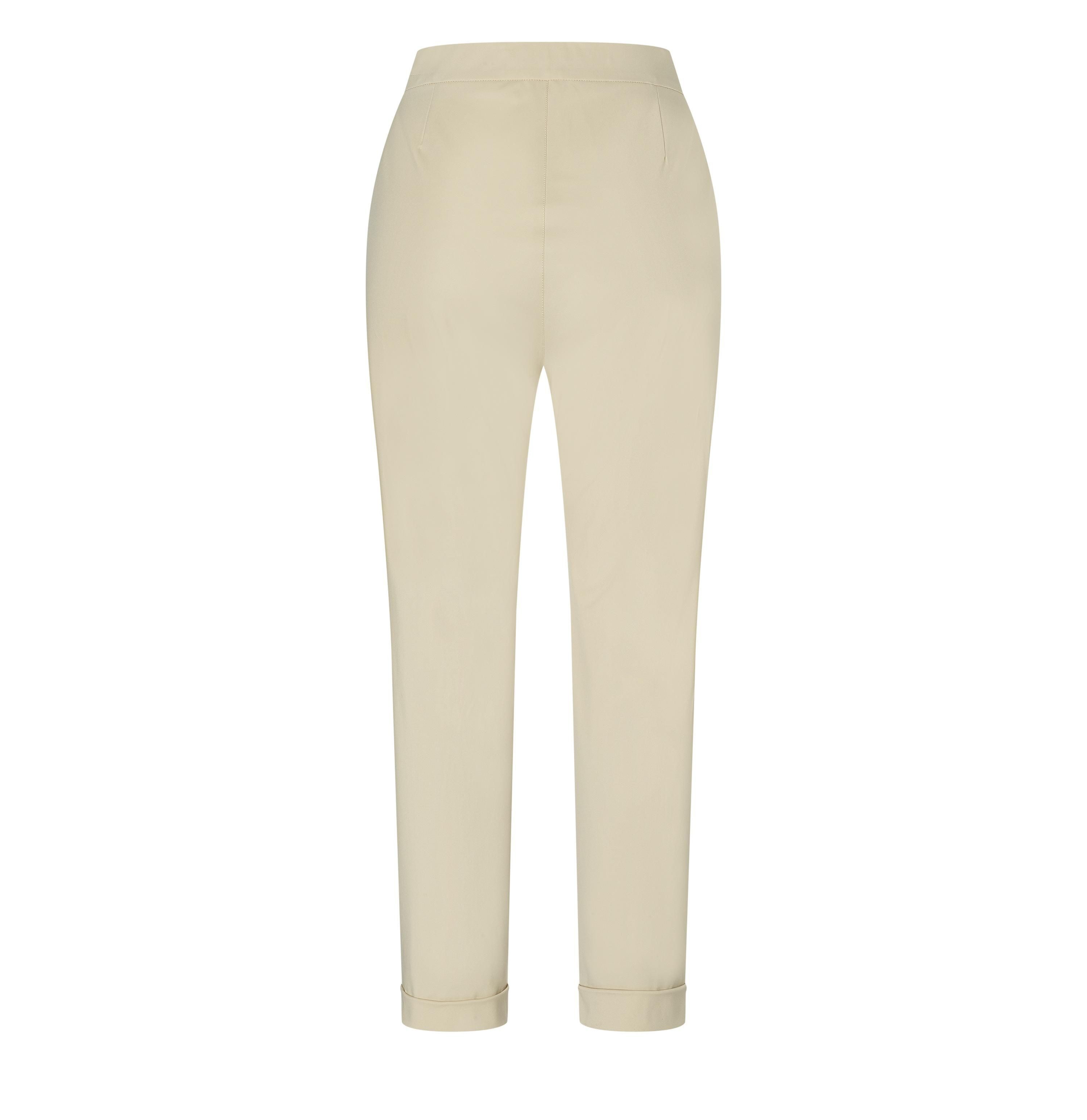 MAC Stoffhose BEAUTY CLEAN günstig online kaufen