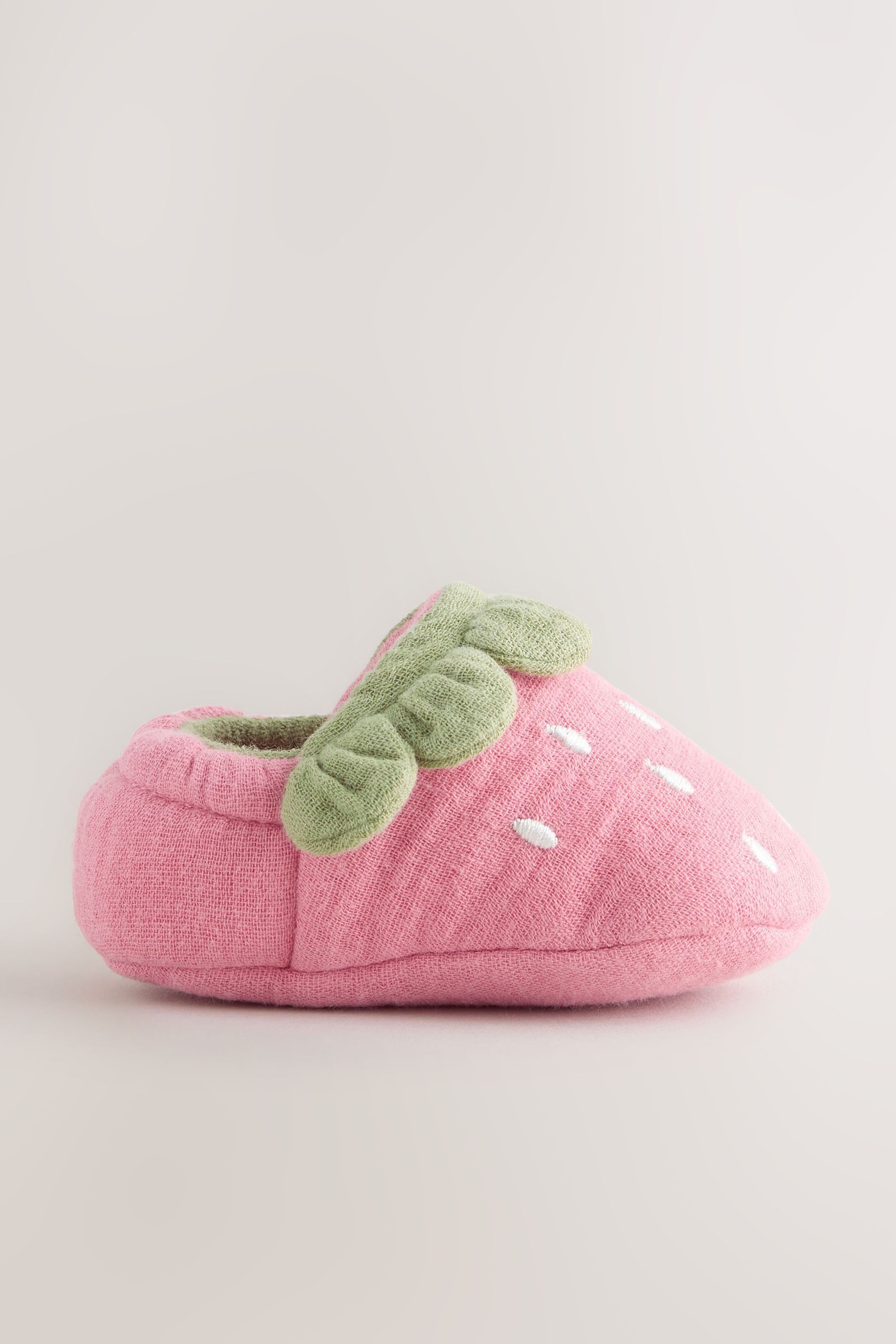 Next Babyslipper mit Figurenmotiv Babystiefel