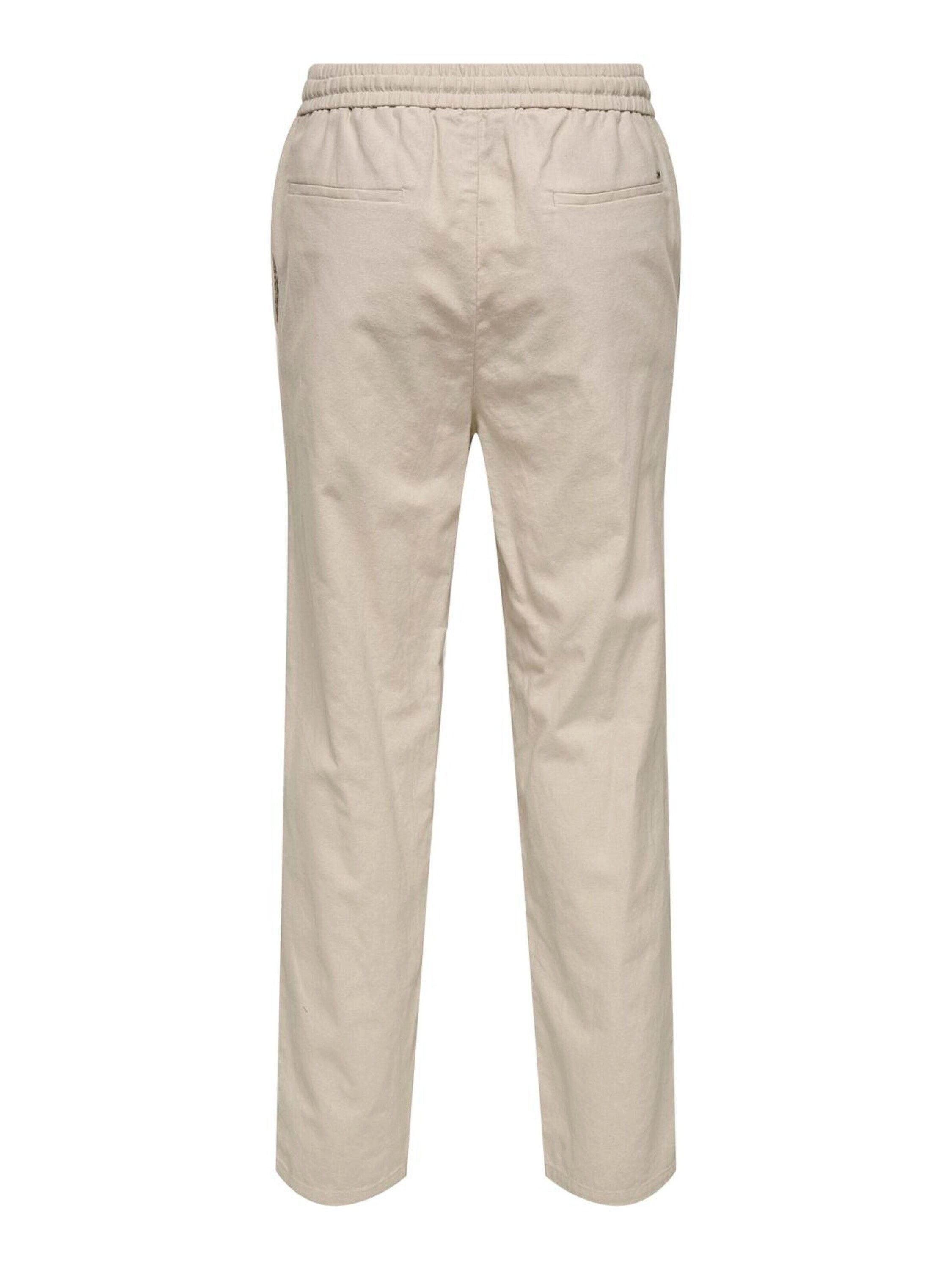 ONLY & SONS Stoffhose ONSSinus (1-tlg) günstig online kaufen