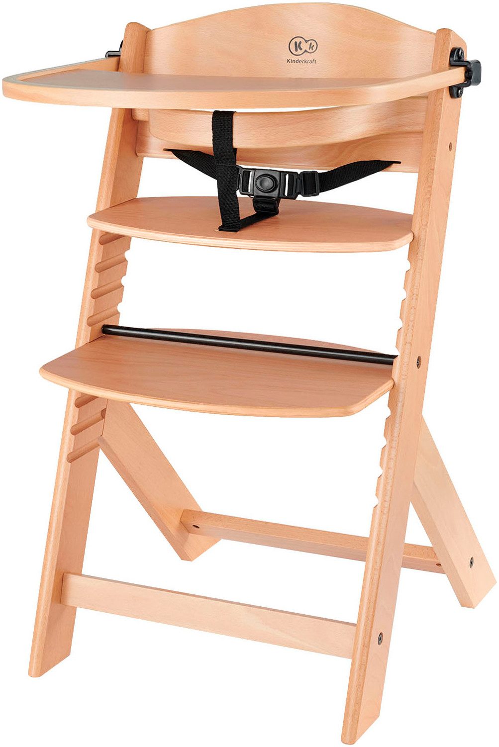Kinderkraft Kombihochstuhl ENOCK, mitwachsend günstig online kaufen