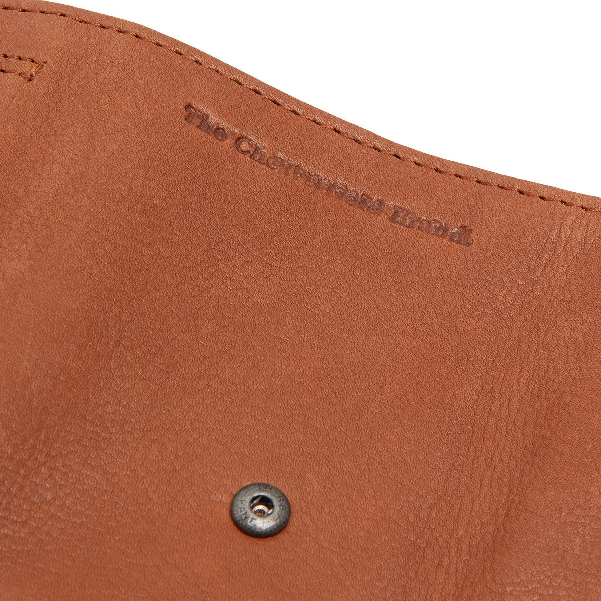 The Chesterfield Brand Kartenetui Leather Card Holder C08.0536 Unisex Kartenetui Iriona (Stück, 1-tlg., 1), RFID Schutz