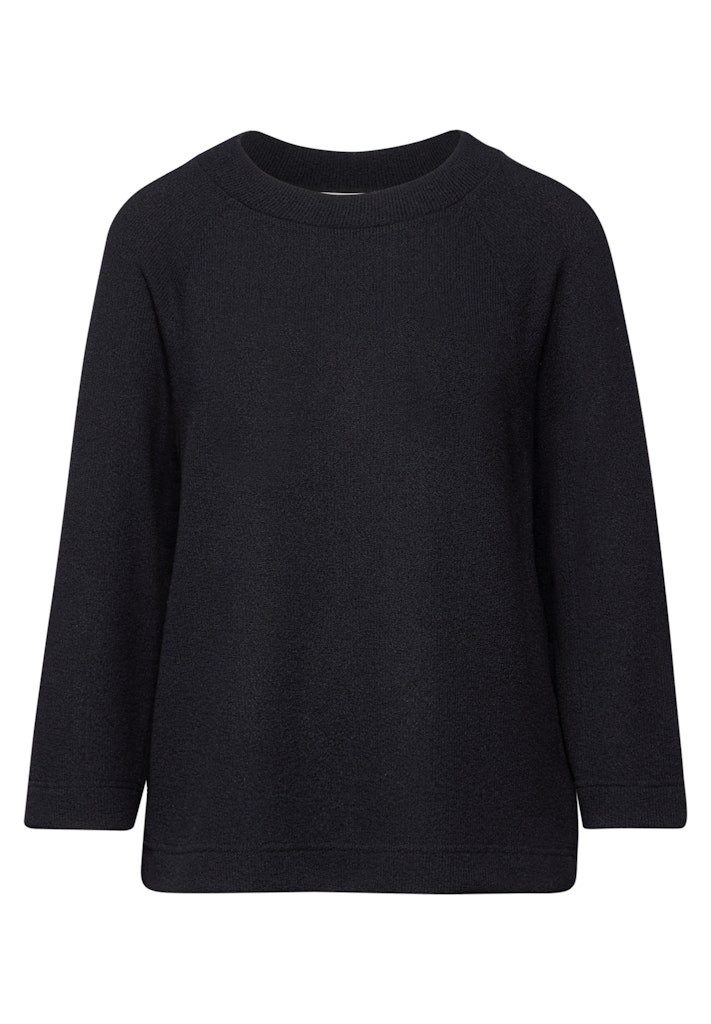 STREET ONE Langarmshirt LTD QR summer günstig online kaufen