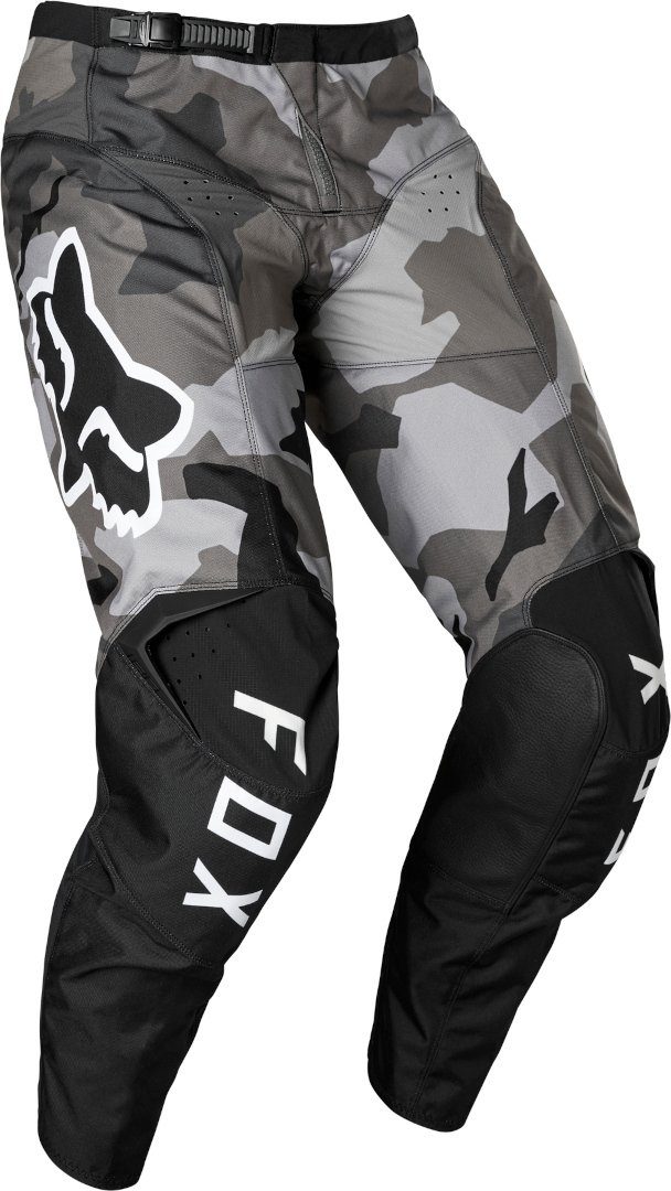 Fox Racing Motorradhose 180 BNKR Motocross Hose