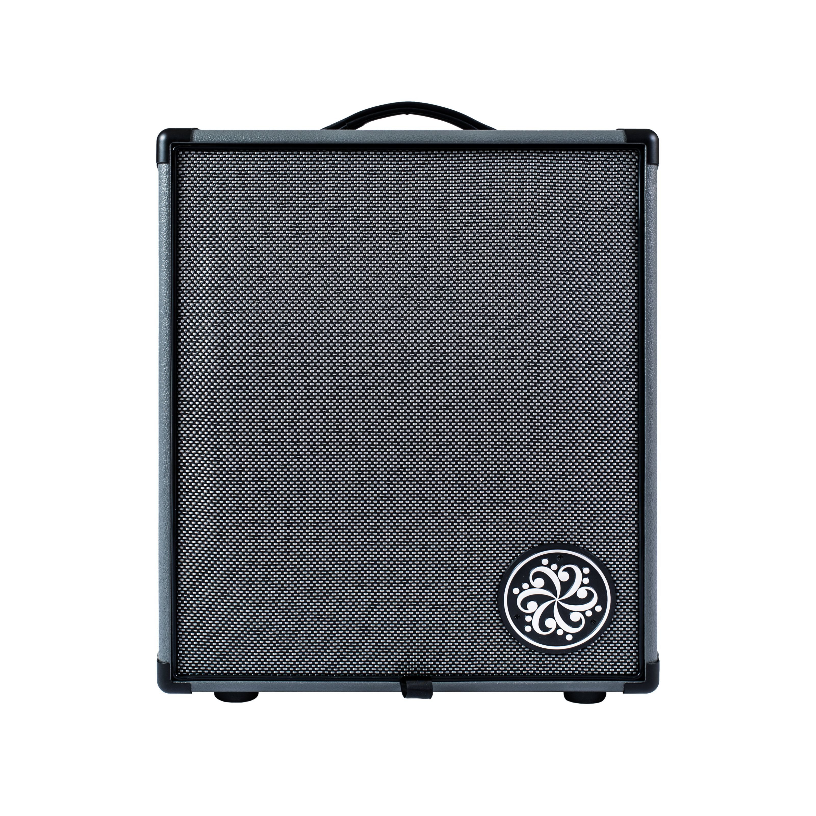 Darkglass Verstärker (Microtubes 500 Combo 112 - Bass Combo Verstärker)