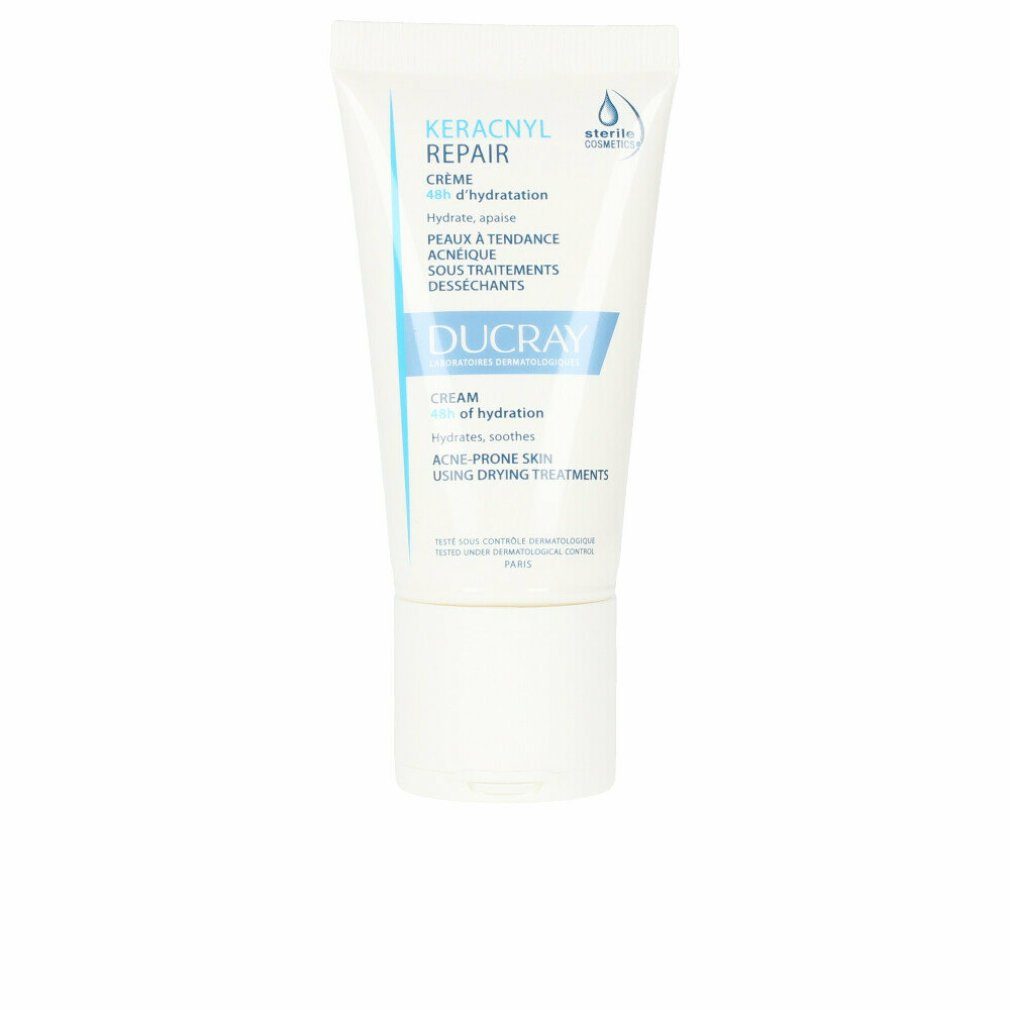 Ducray Tagescreme Keracnyl Repair Cream