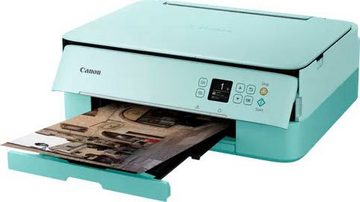 Canon PIXMA TS5353a Multifunktionsdrucker, (WLAN (Wi-Fi)