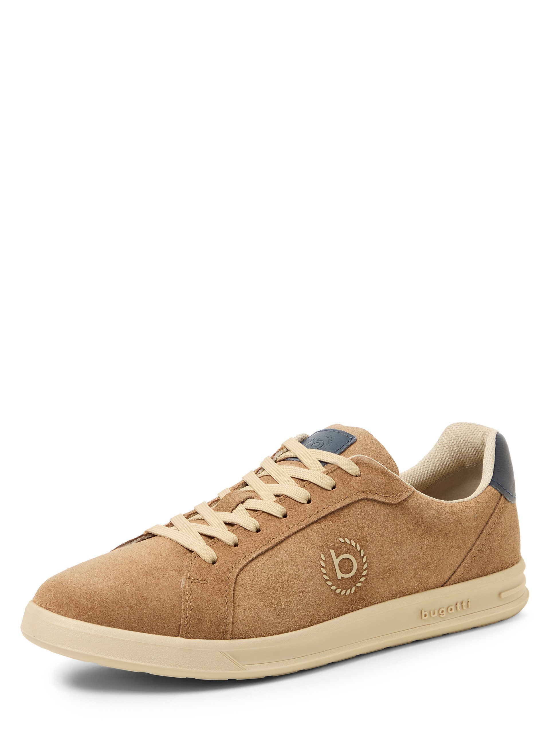 bugatti Schnürschuh