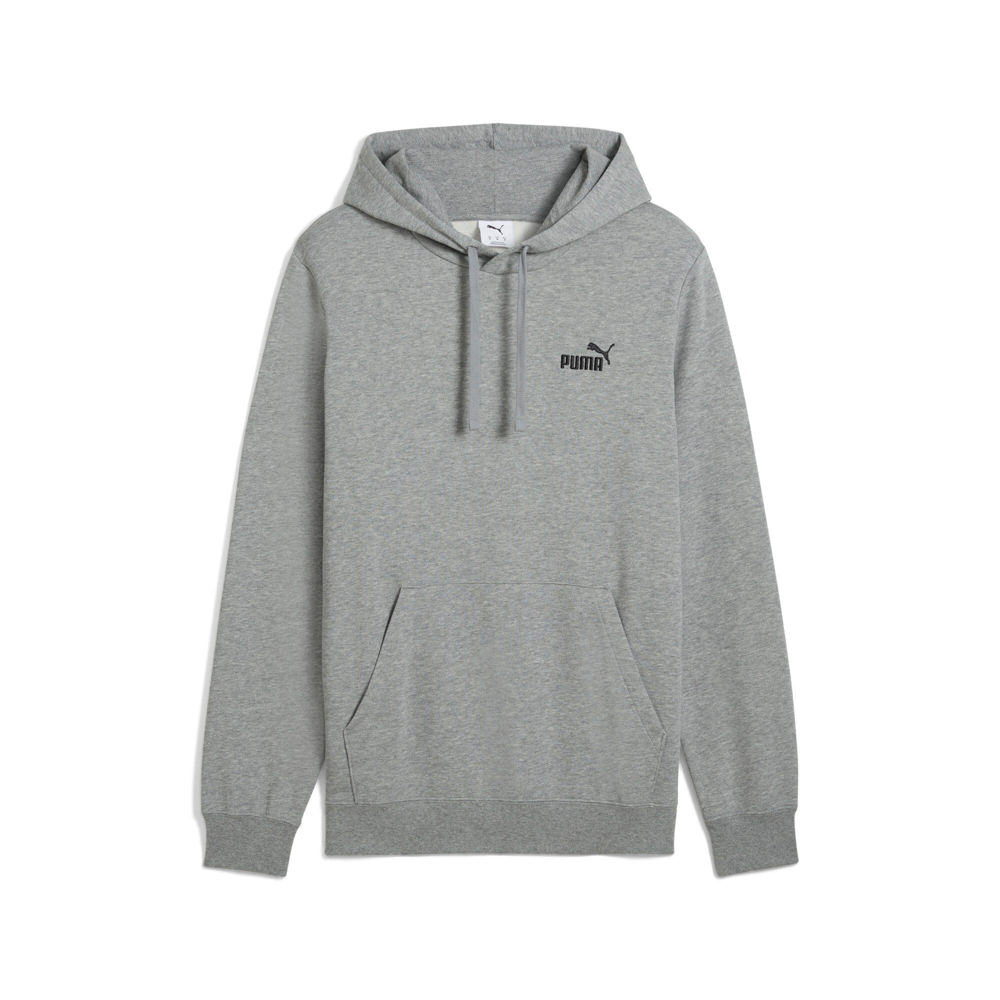 Kapuzensweatshirt ESS SMALL NO 1 LOGO HOODIE TR