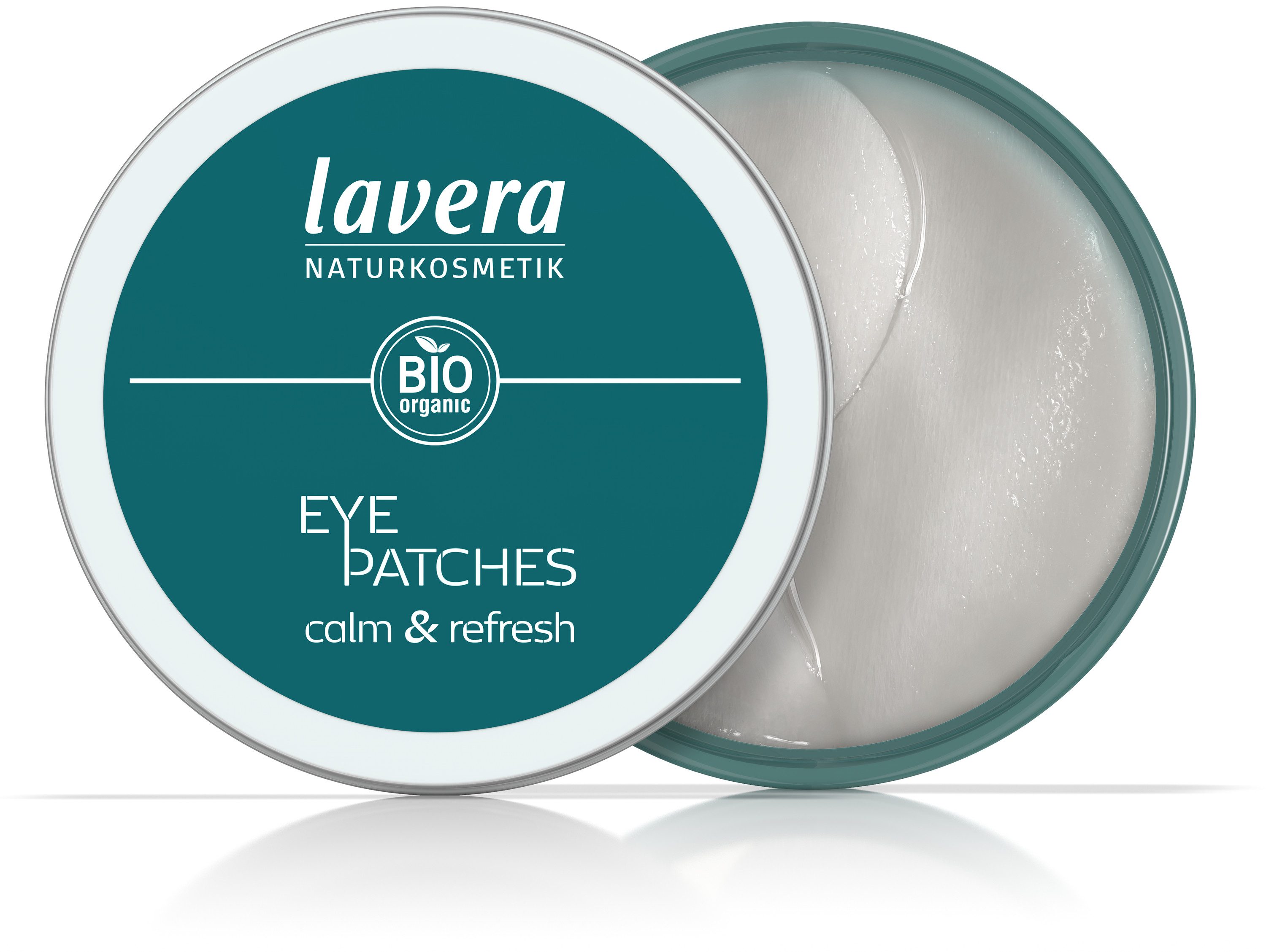 lavera Augenpatches Eye Patches Calm & Refresh
