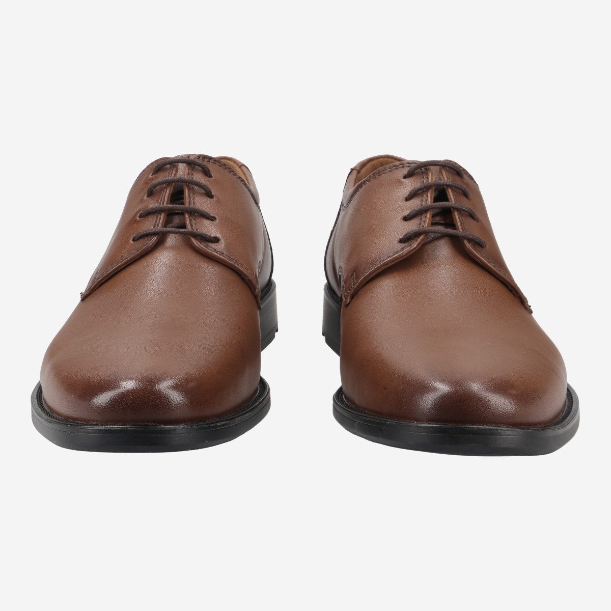 Lloyd Lloyd 14-019-04 NEVIO JERRY, Schnürschuhe, Braun, Herren Schnürschuh günstig online kaufen