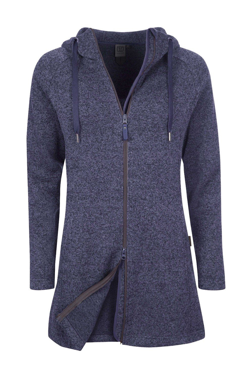 Elkline Fleecejacke Durchwärmer