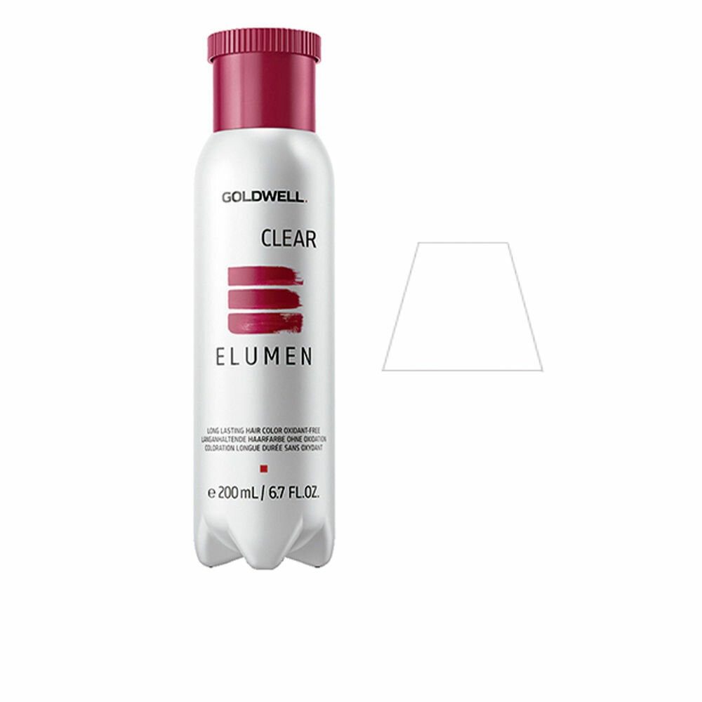 Goldwell Haarfarbe Goldwell Elumen Clear