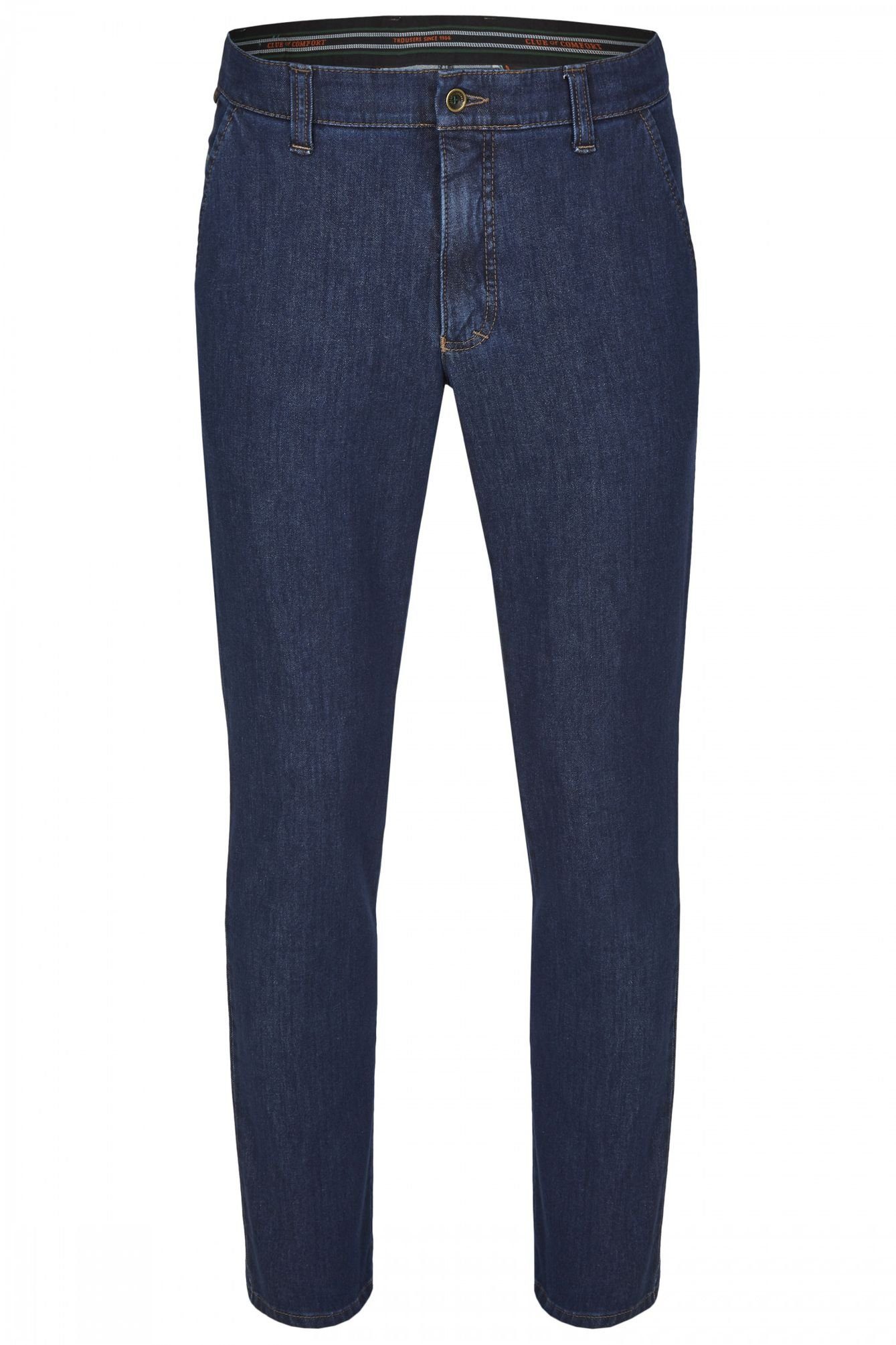 Club of Comfort Chinohose Garvey Stretch günstig online kaufen