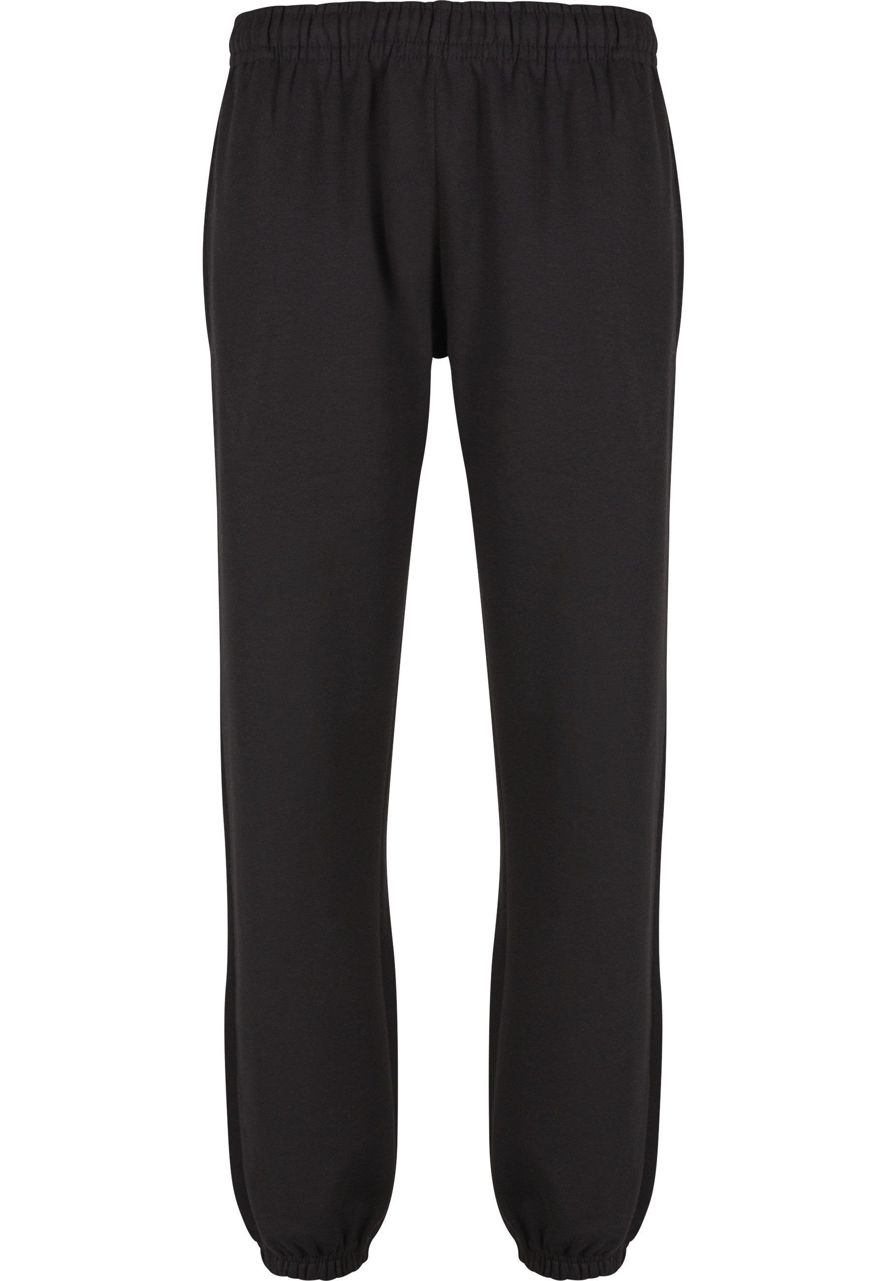 URBAN CLASSICS Jogginghose Urban Classics Basic Essential Sweatpants (1-tlg)