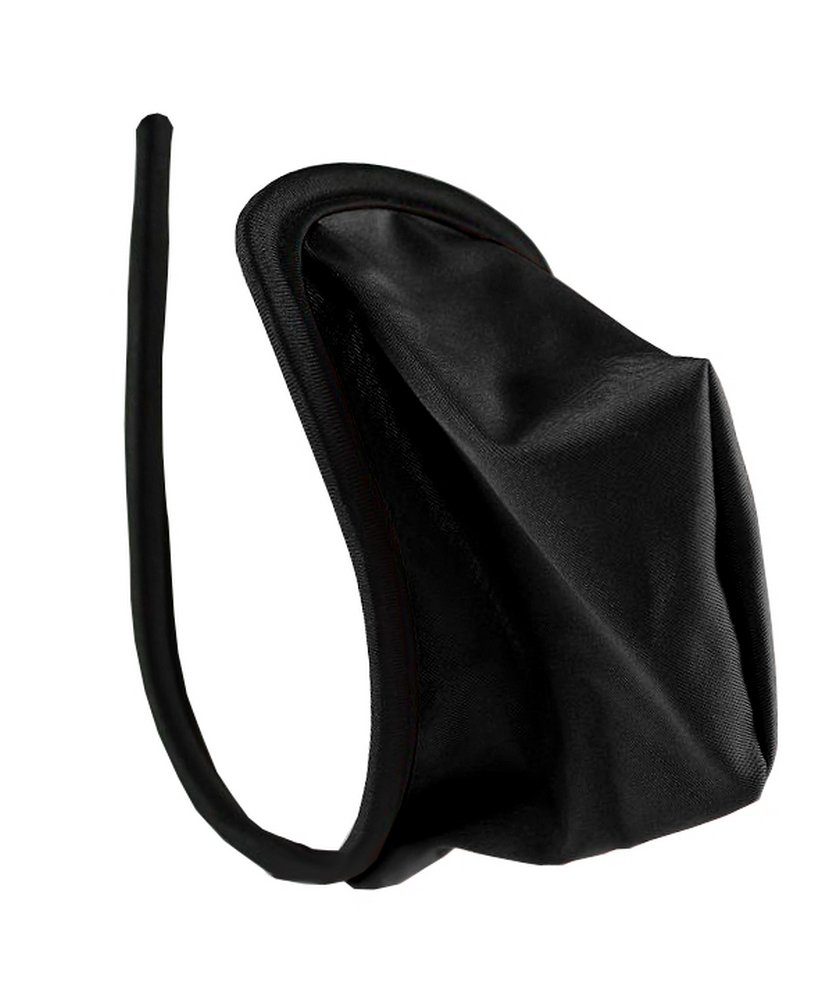 Lau-Fashion Tanga 3er Set C-String Basic günstig online kaufen