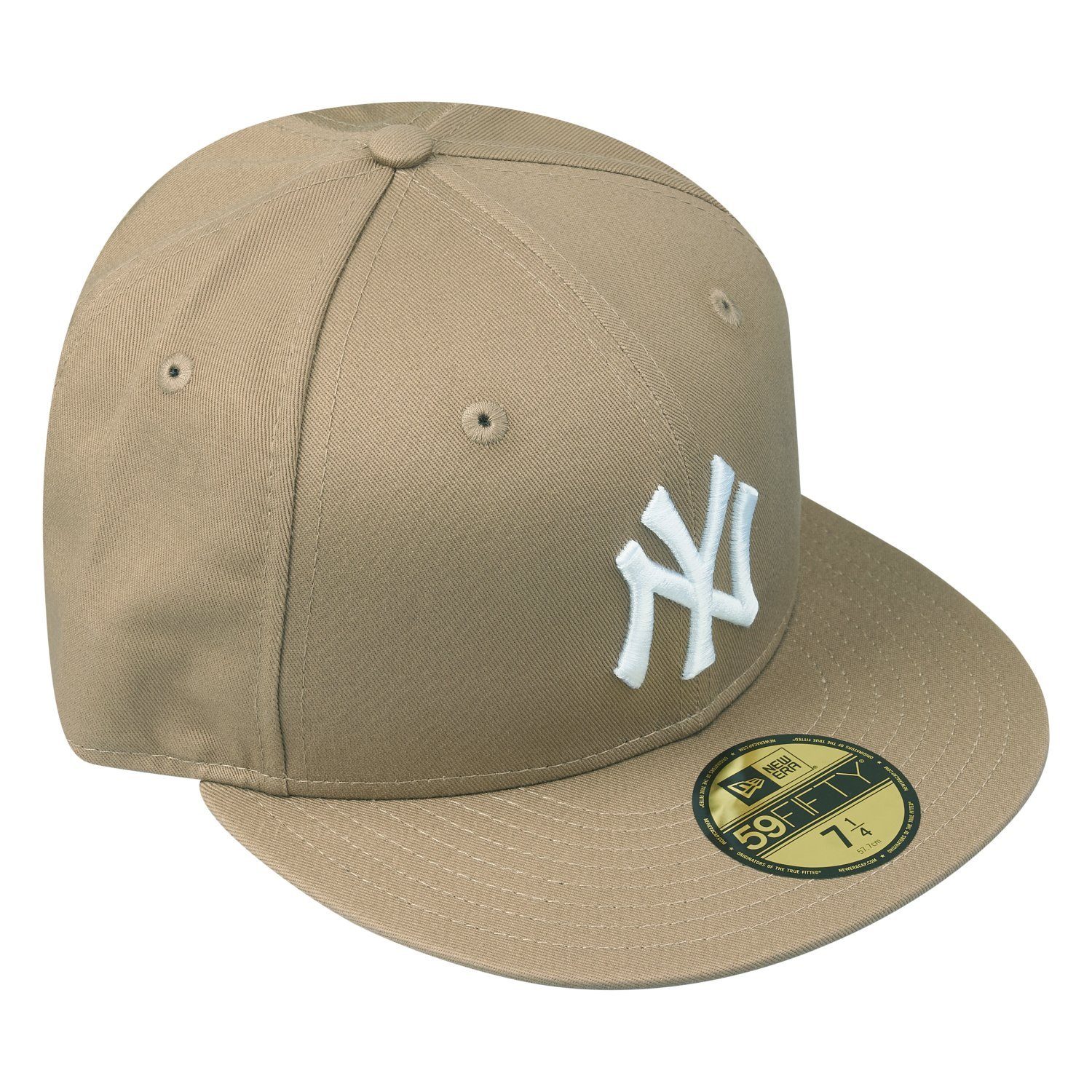 New Era Yankees York Fitted New Cap 59Fifty