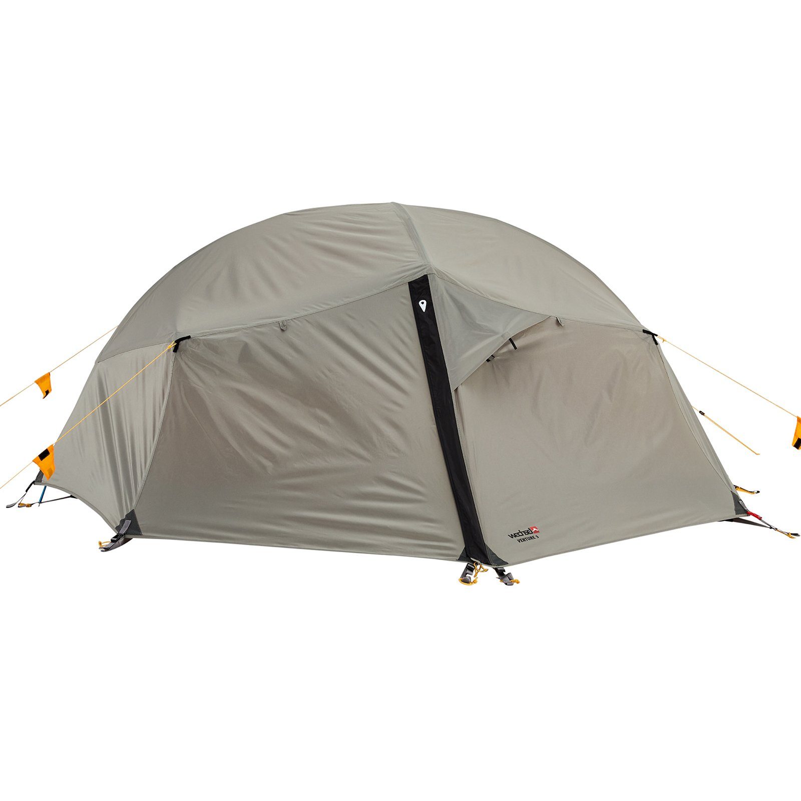 Kuppelzelt Trekkingzelt Venture 3 Personen Camping