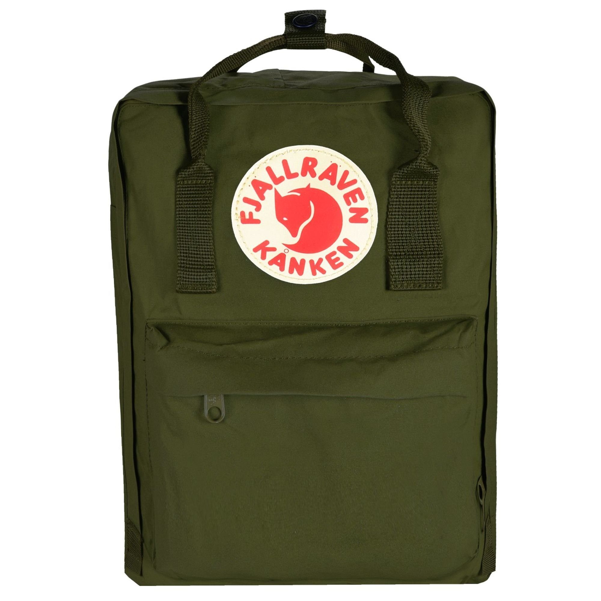 Fjällräven Rucksack Kanken, Polyester