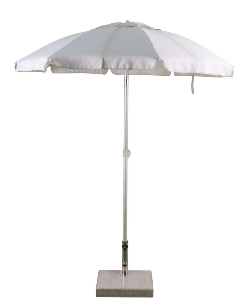 Primaster Schirmständer Primaster Granit Balkon-Schirmständer halb günstig online kaufen