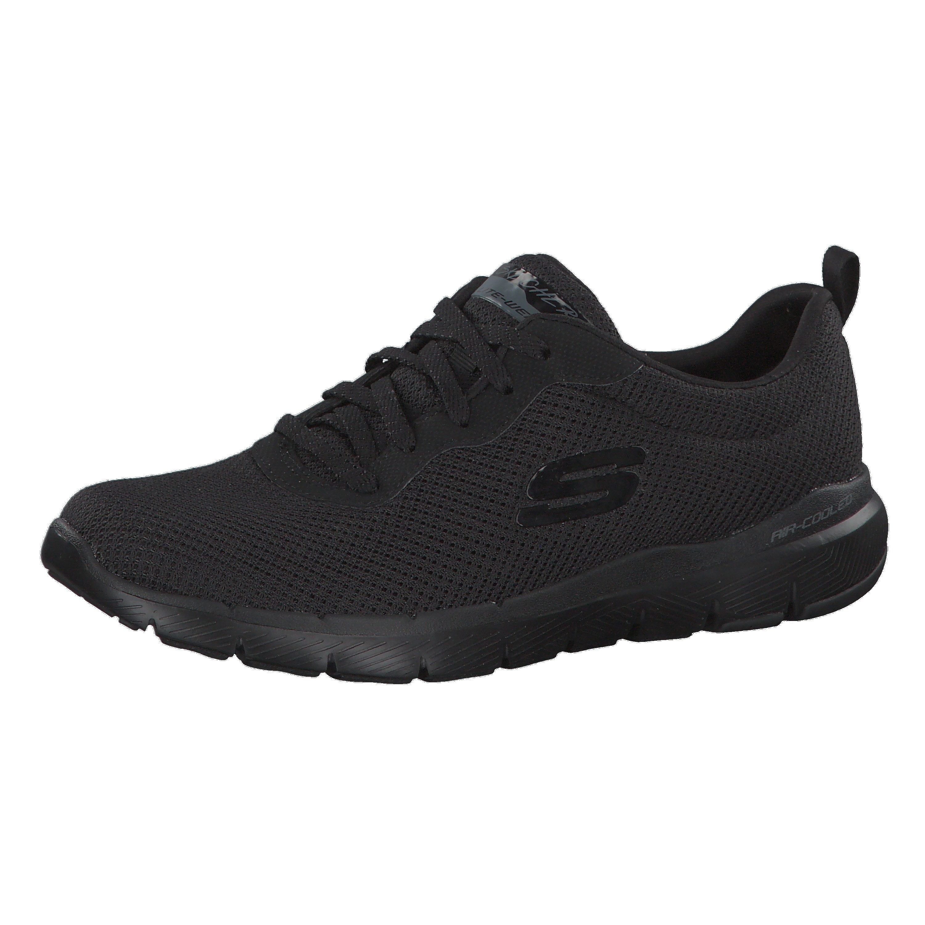 Skechers Damen Sneaker Flex Appeal 3.0 - First Insight 13070 Trainingsschuh