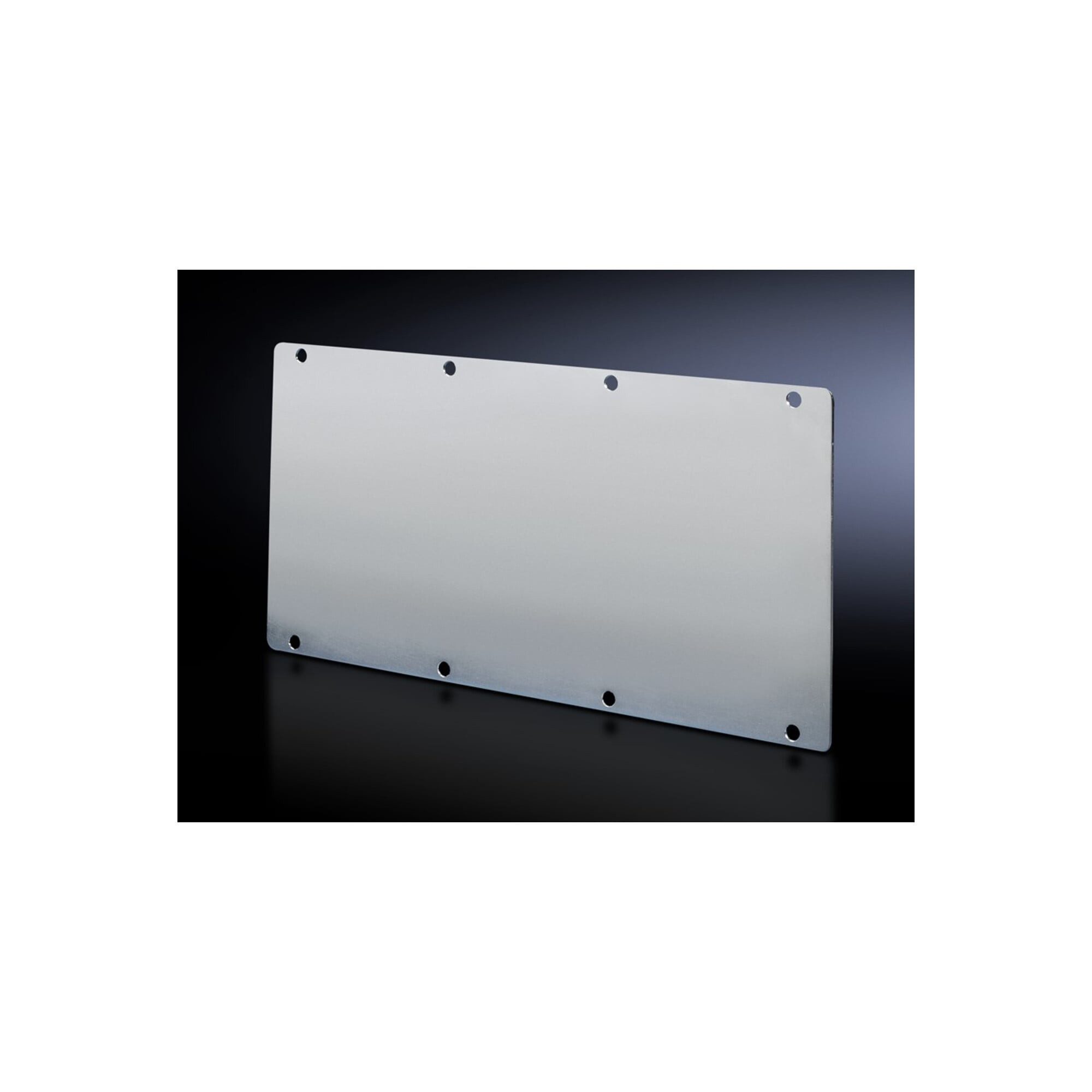 RITTAL Abdeckplatte Rittal Modulplatte geschlossen TS 8609.160