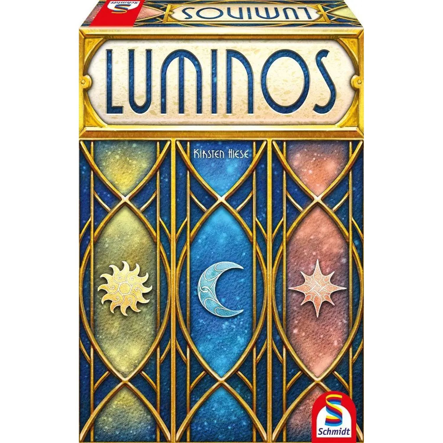 Schmidt Spiele Spiel Luminos