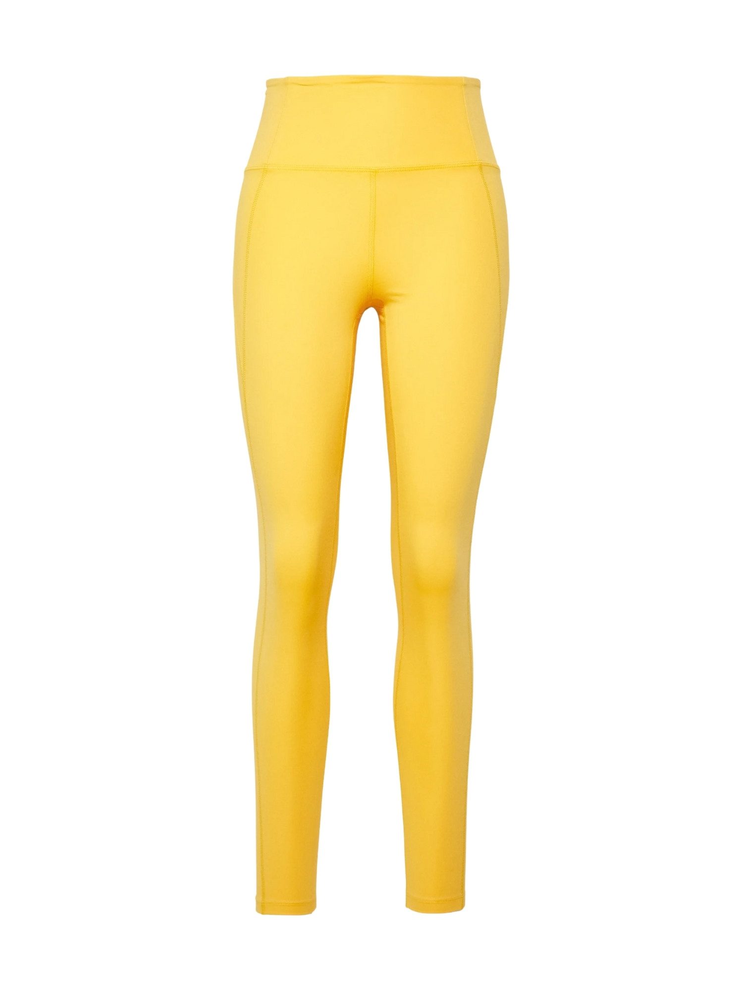 GIRLFRIEND COLLECTIVE Chinohose Girlfriend Collective Trousers High-rise