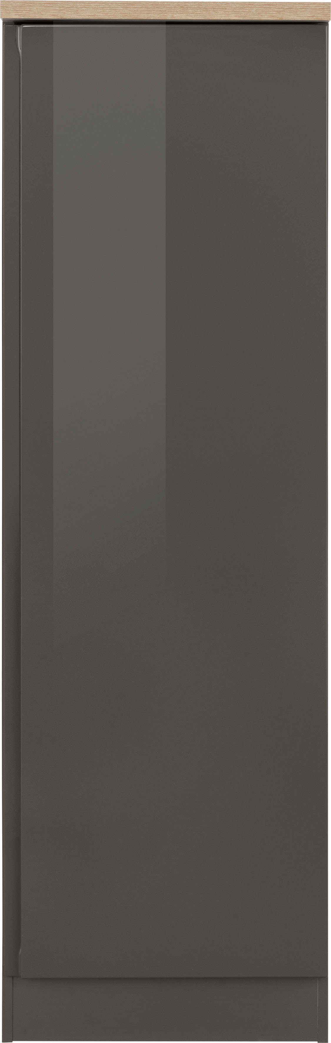 KOCHSTATION Seitenschrank "KS-Virginia", 50 cm breit, für viel Stauraum günstig online kaufen