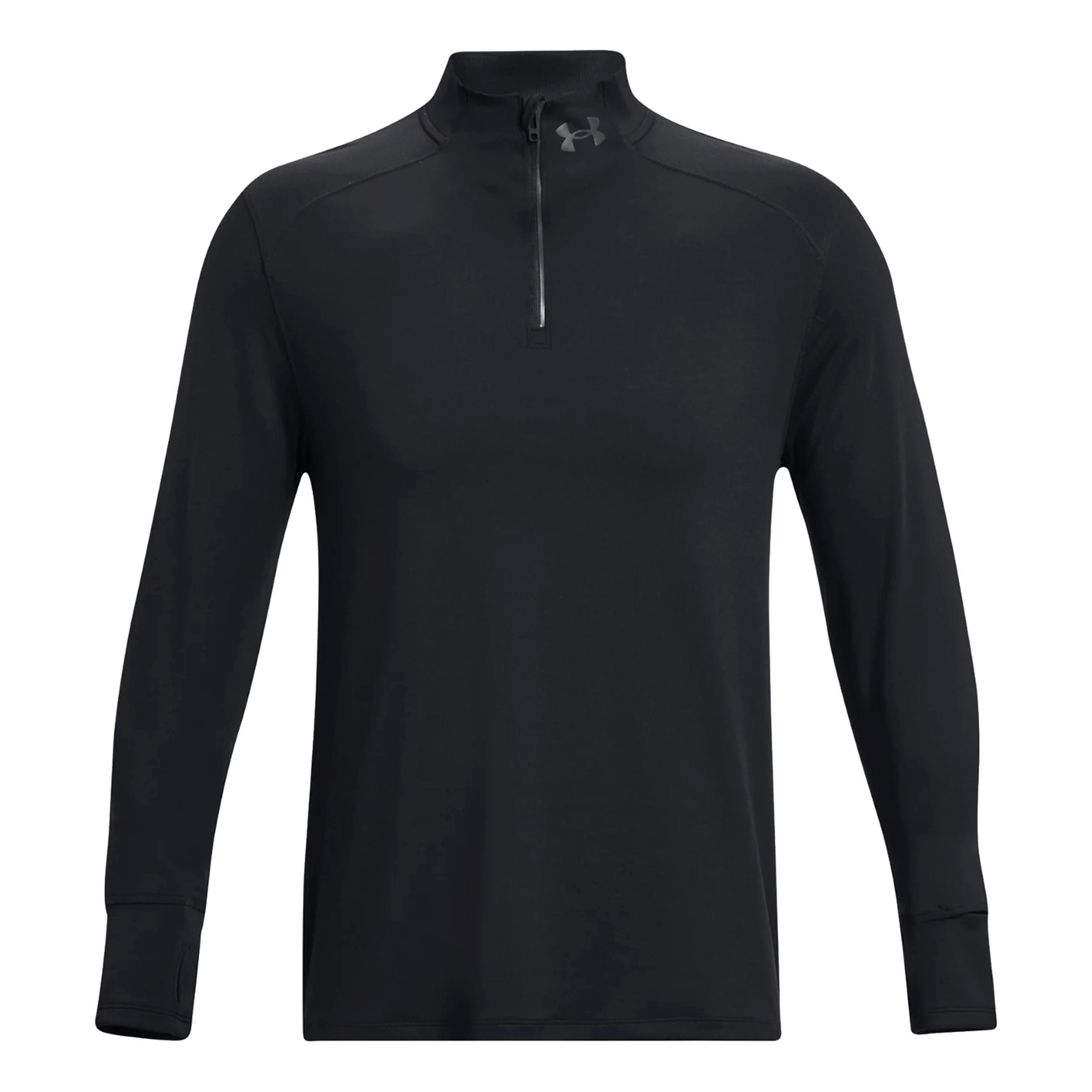 Under Armour® Laufshirt Qualifier Run 1/4 Zip