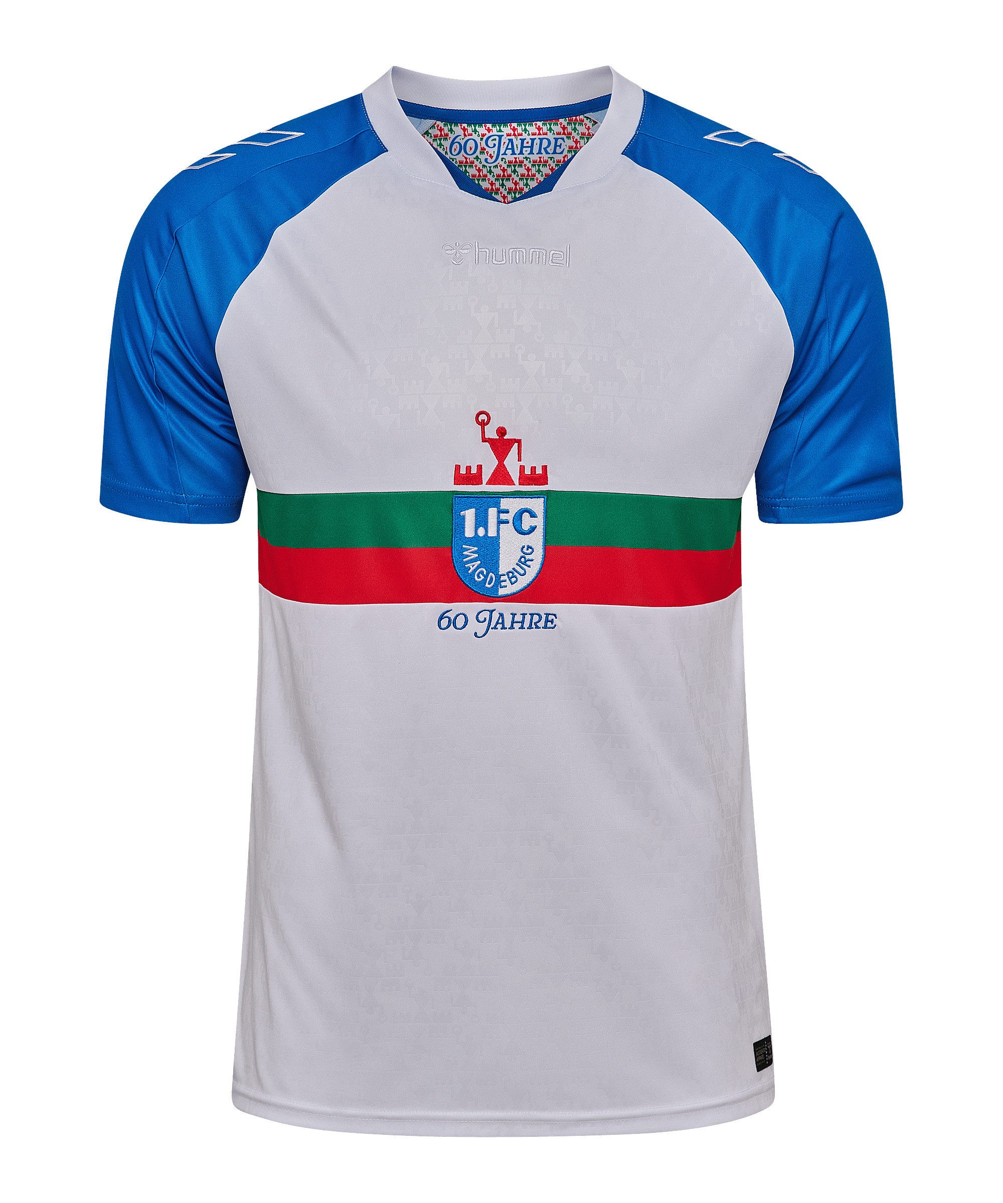 hummel Fußballtrikot Hummel Teamsport