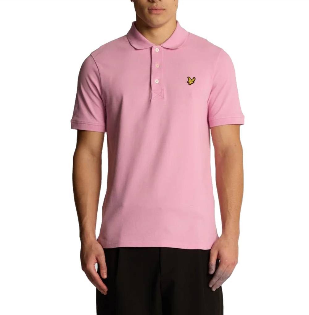 Lyle & Scott Poloshirt Poloshirt Lyle günstig online kaufen