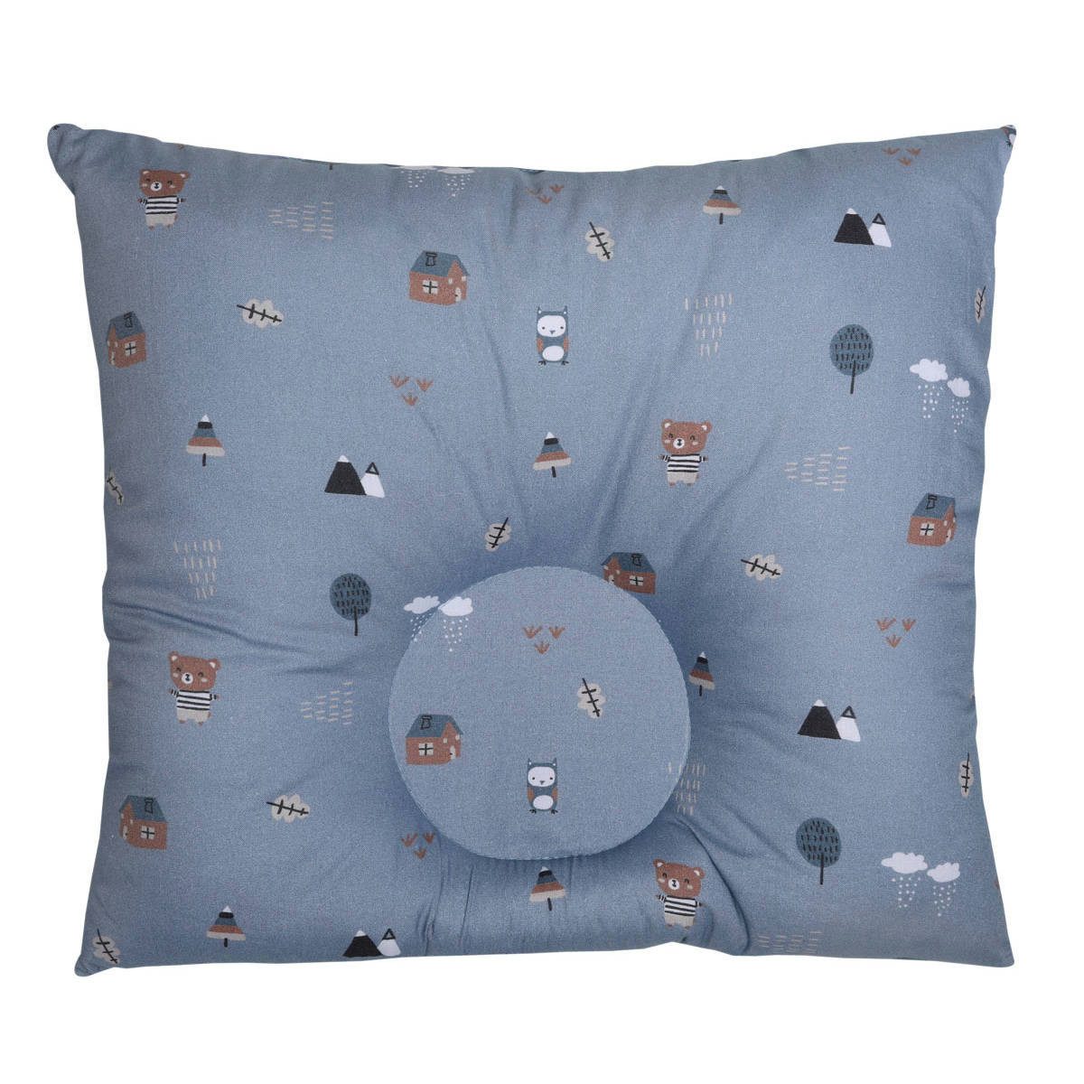 BabyDorm Kopfkissen Babydorm Präventivkissen EasyDorm günstig online kaufen