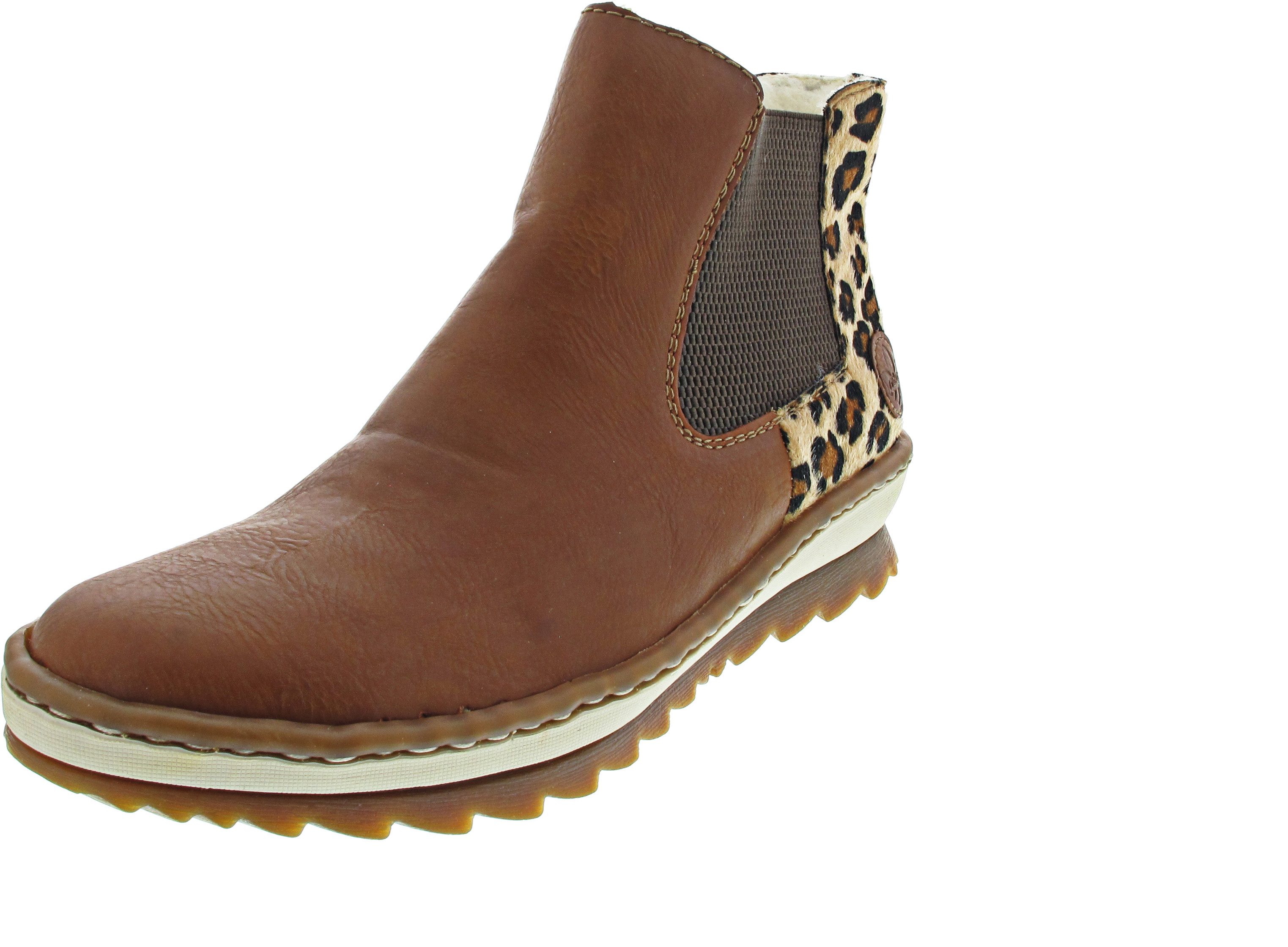 Rieker Winterstiefelette