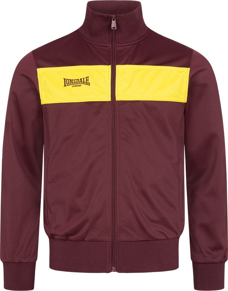 Lonsdale Trainingsjacke Alnwick günstig online kaufen