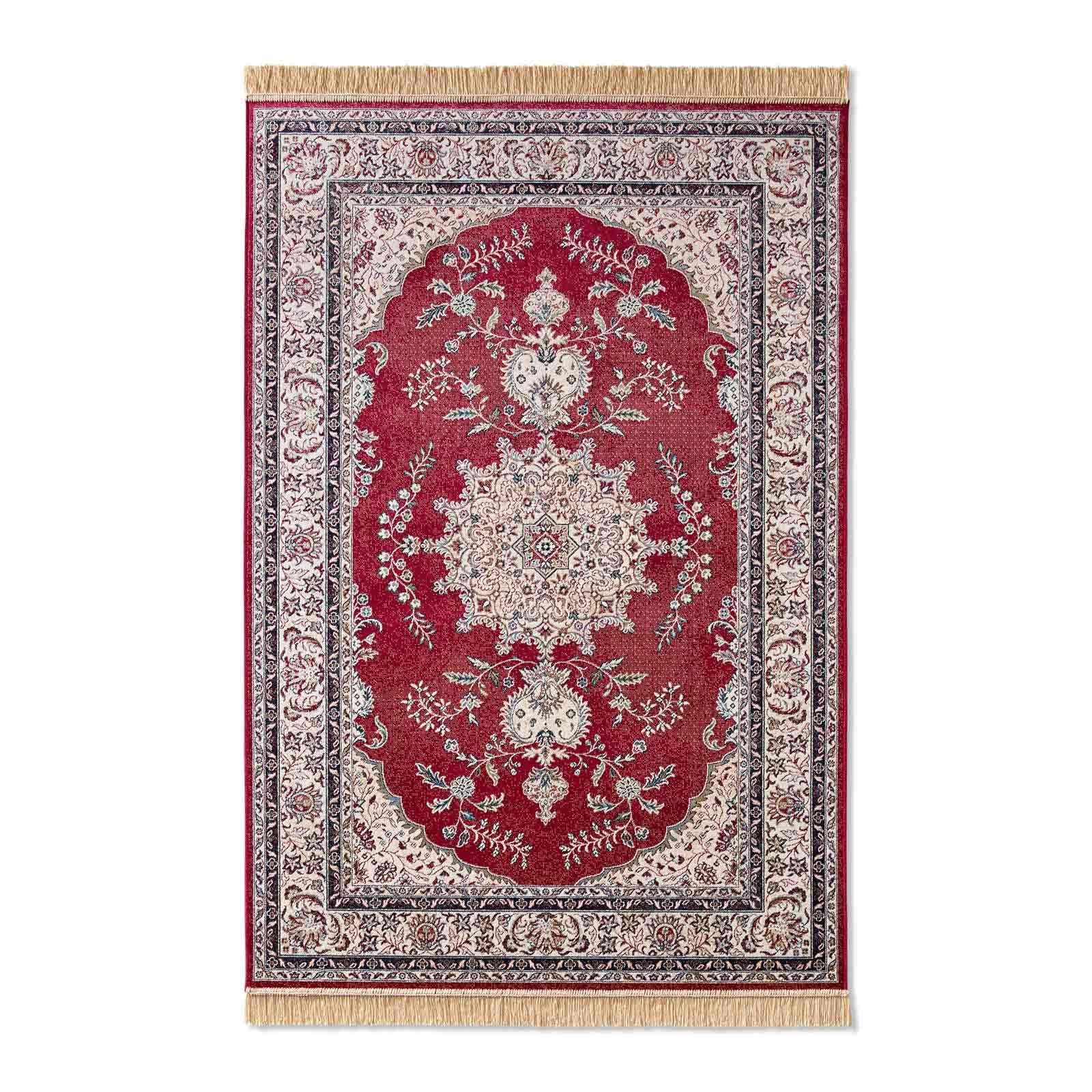 TaraCarpet Teppich Palazzo Royal Ghoum, rechteckig, günstig online kaufen