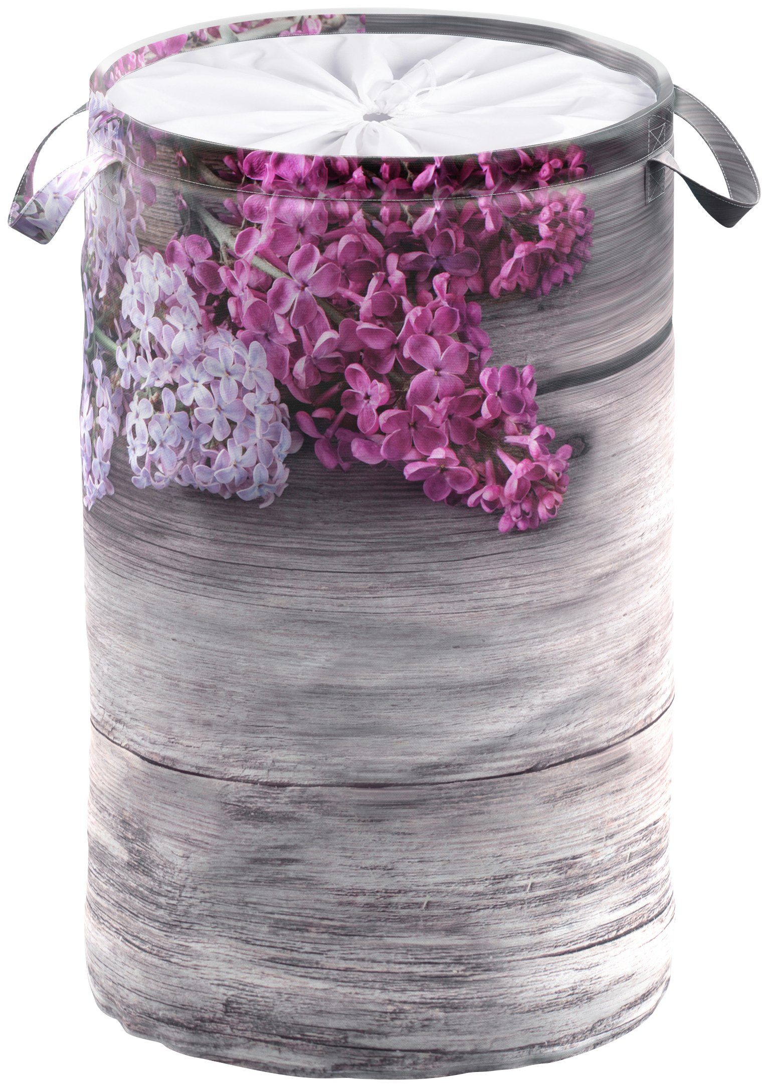 Sanilo Wäschekorb Flieder