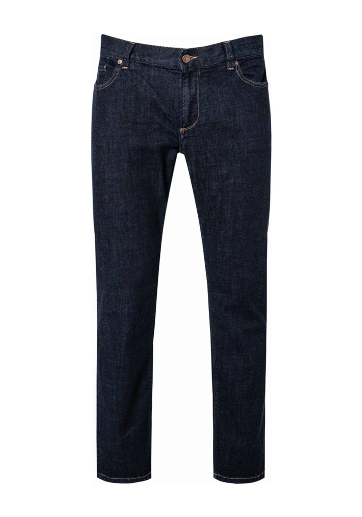 Alberto 5-Pocket-Jeans 4819 1572