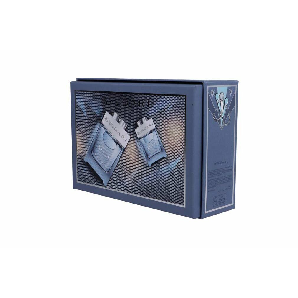 BVLGARI Eau de Parfum Bulgari Man Glacial Essence EdP + EdP