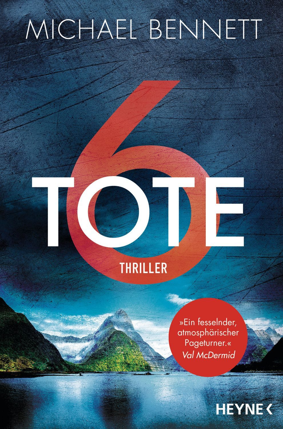 6 Tote / Michael Bennett