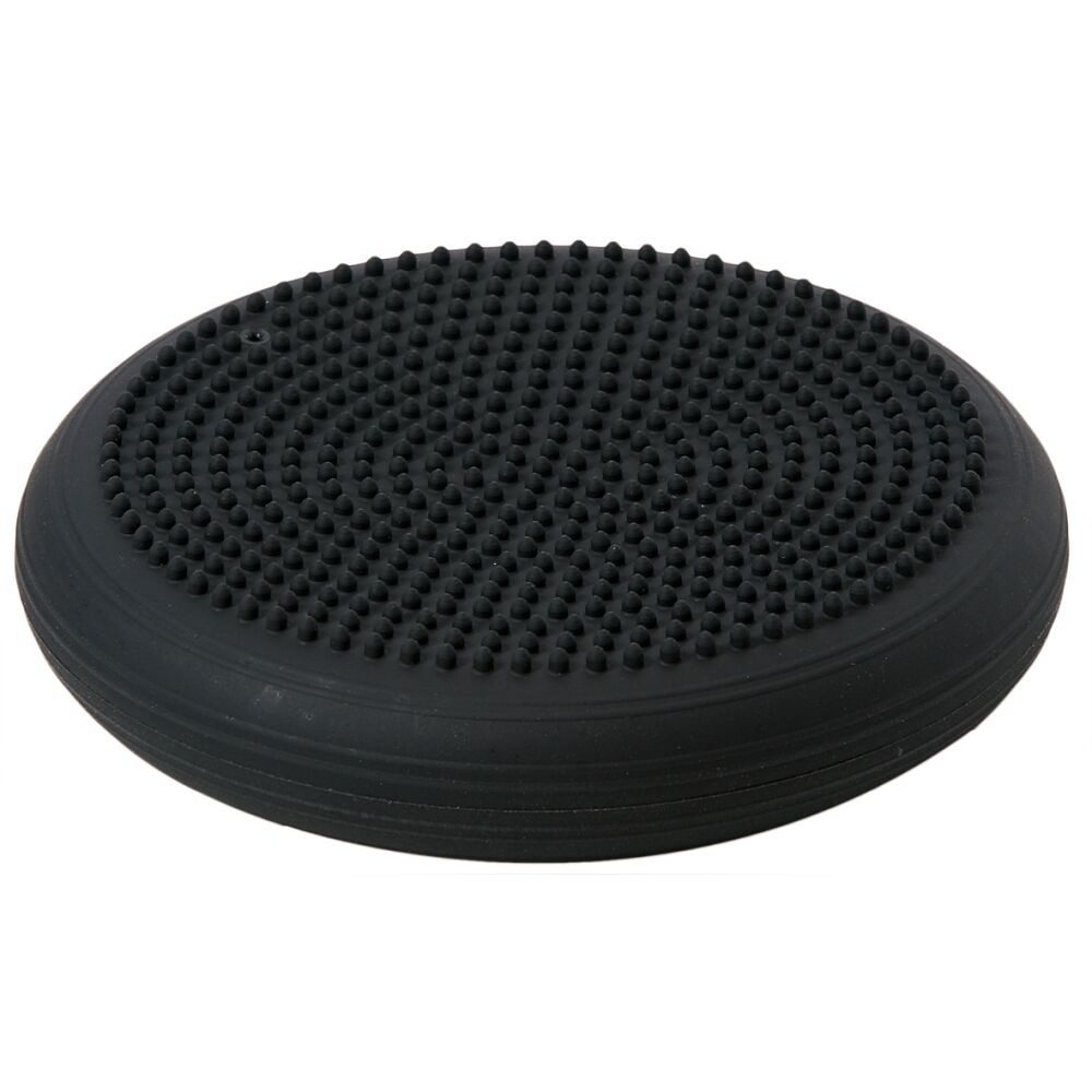 Togu Balancetrainer Dynair Ballkissen Senso, 30 cm, Размер optimal für Kinder und Frauen geeignet