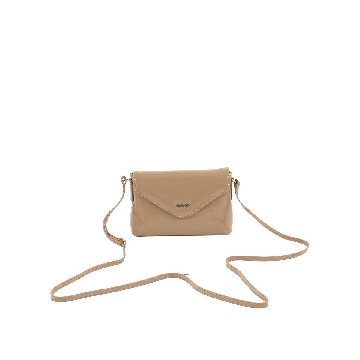 Picard Umhängetasche beige (1-tlg)