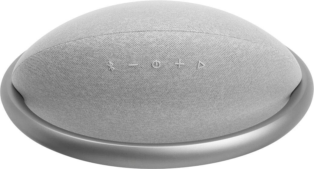 (A2DP Bluetooth, W) Bluetooth, STUDIO ONYX 7 grau Lautsprecher AVRCP 50 Harman/Kardon