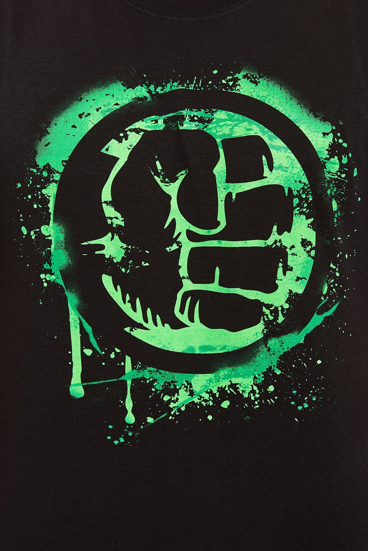 Punch Hulk The MARVEL T-Shirt