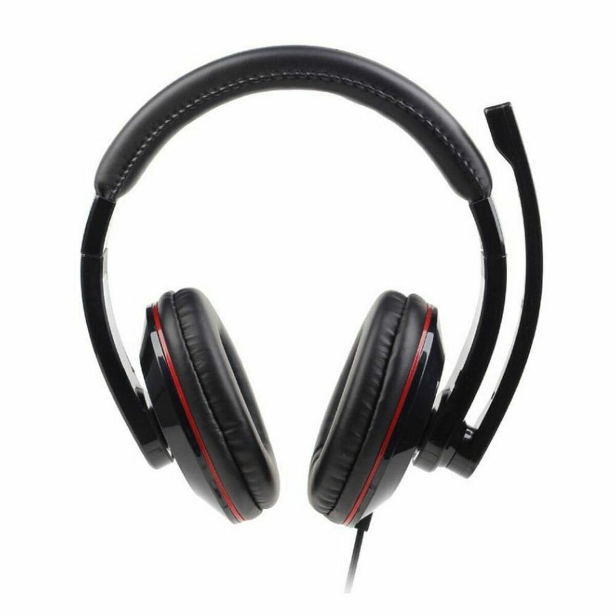 Gembird Headset (Kopfhörer mit Mikrofon GEMBIRD)