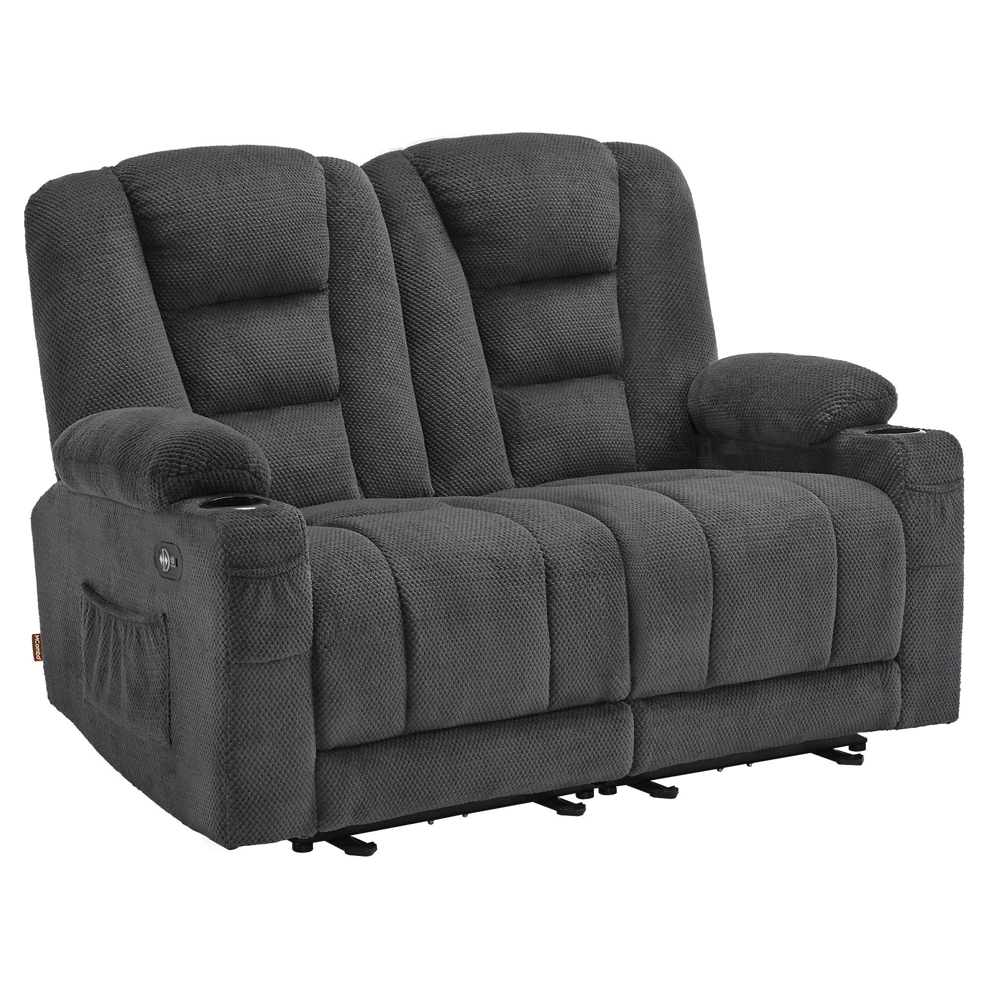 MCombo Sofa M MCombo 2 Sitzer günstig online kaufen