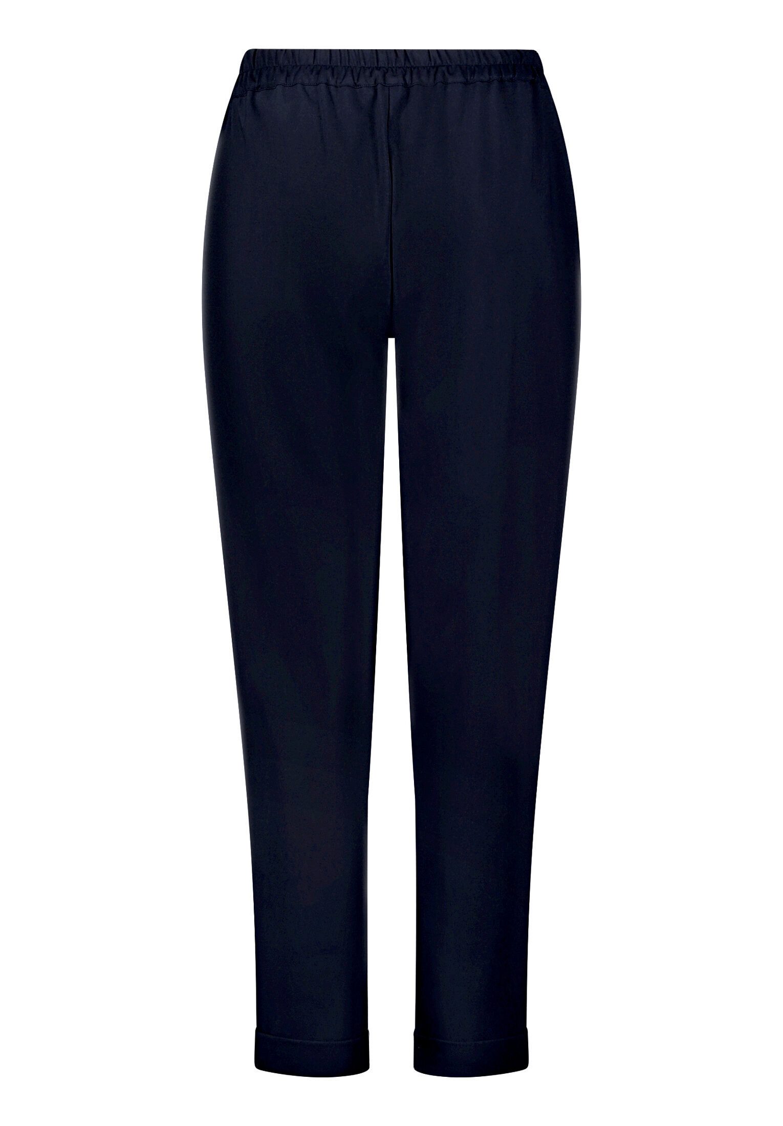 Betty Barclay Schlupfhose Damen mit Eingrifftaschen