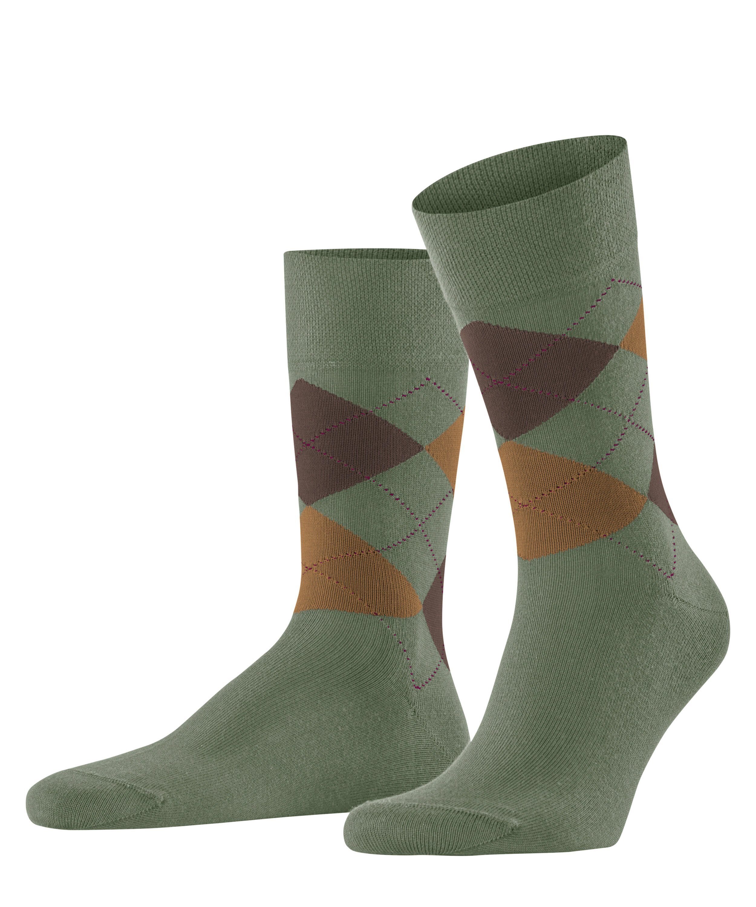 FALKE Socken Sensitive Argyle (1-Paar) für günstig online kaufen